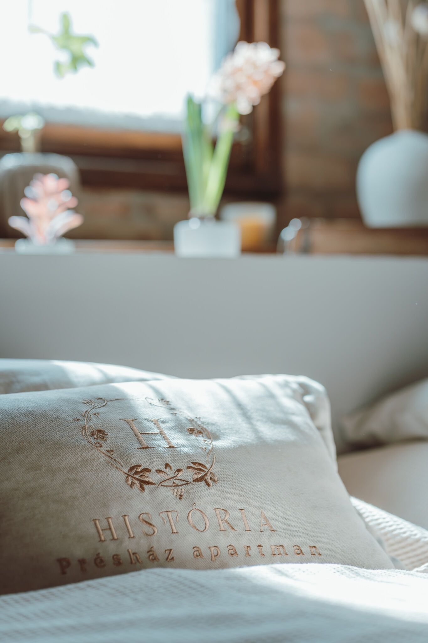 Historia Preshaz Apartman Nagyrede