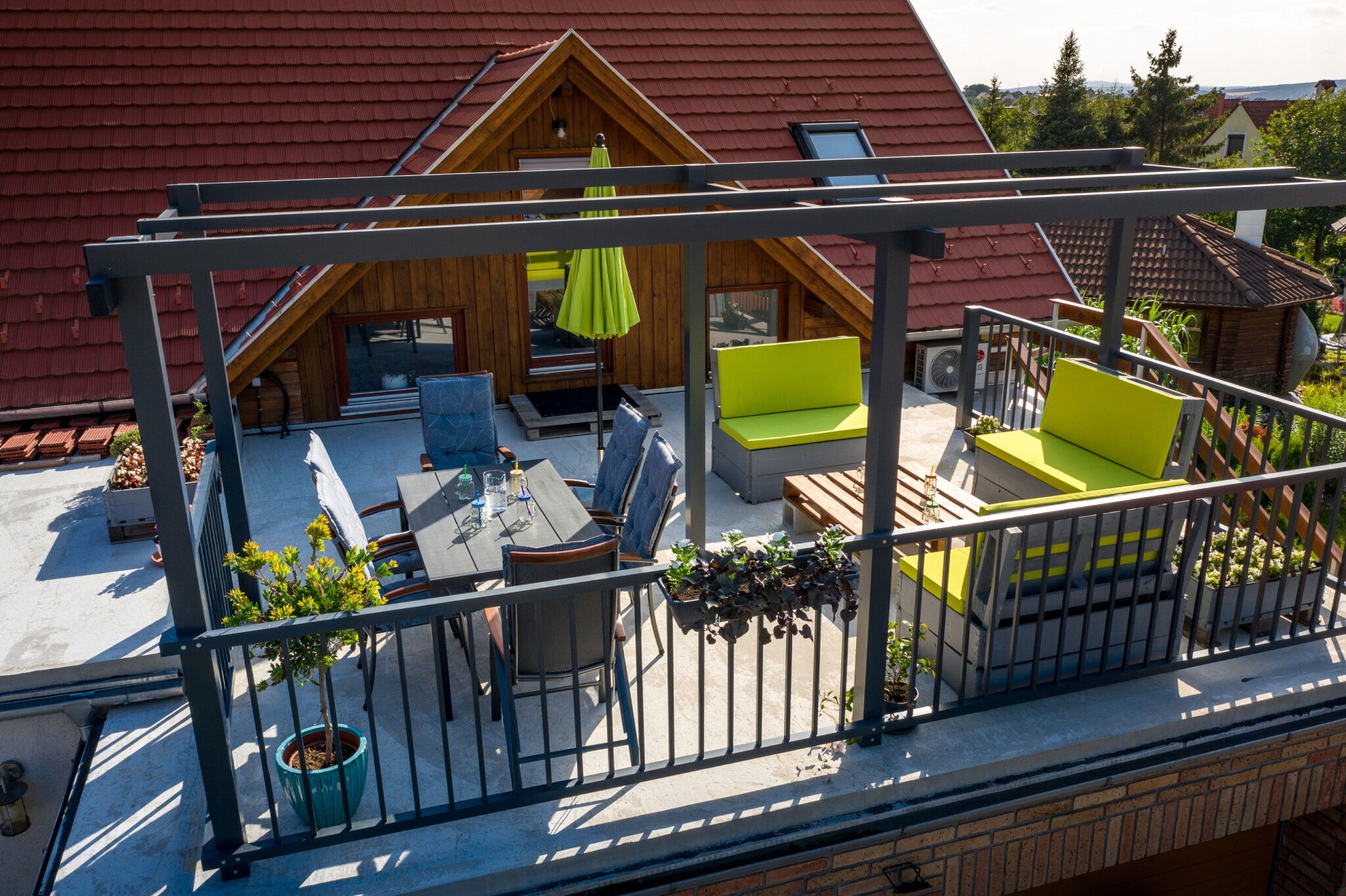 Balaca Apartman Nemesvamos