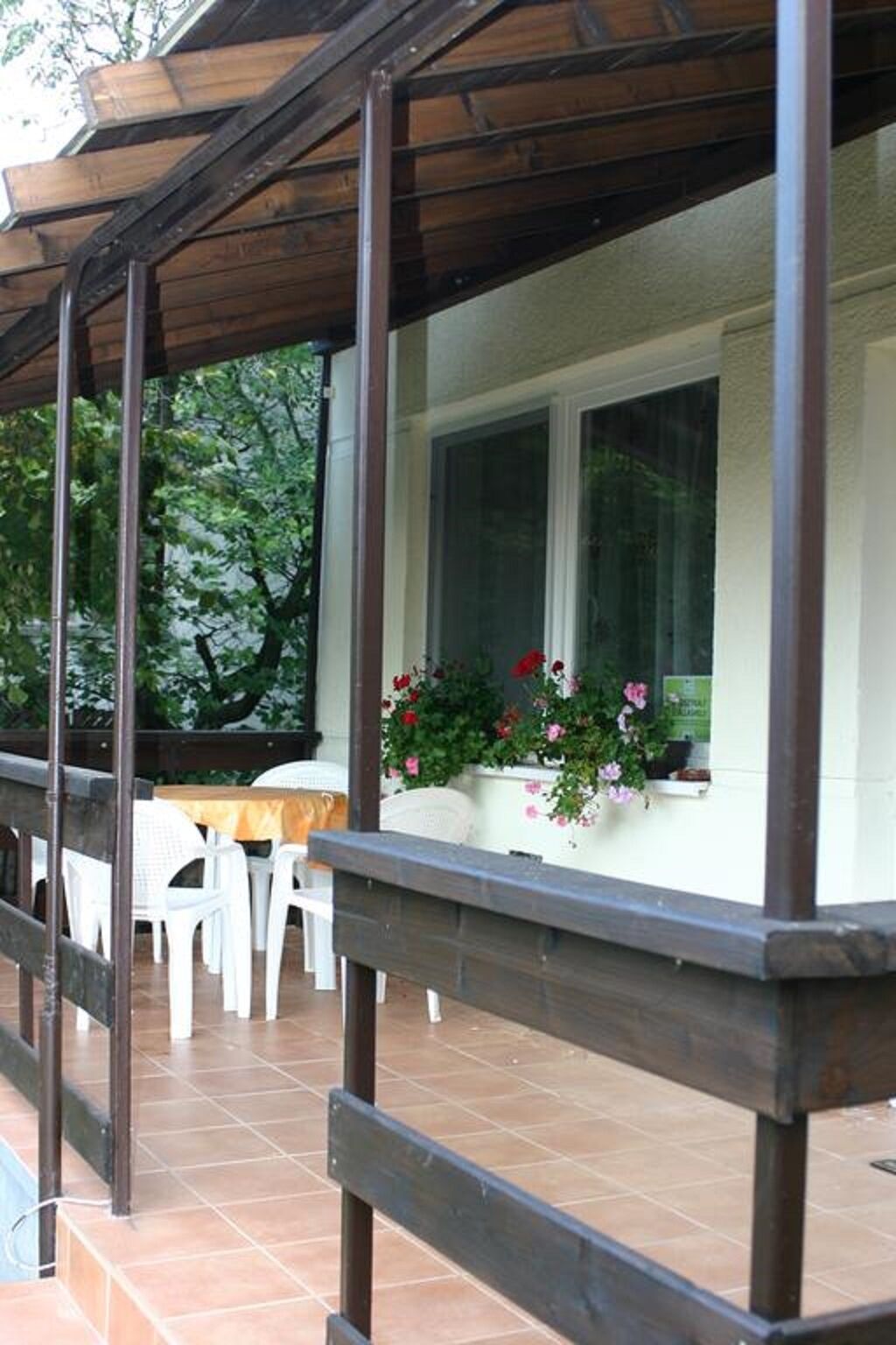 Pompa Apartman Nyiregyhaza