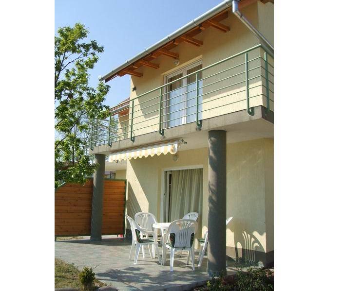 Kalaphegy Apartman Orfu