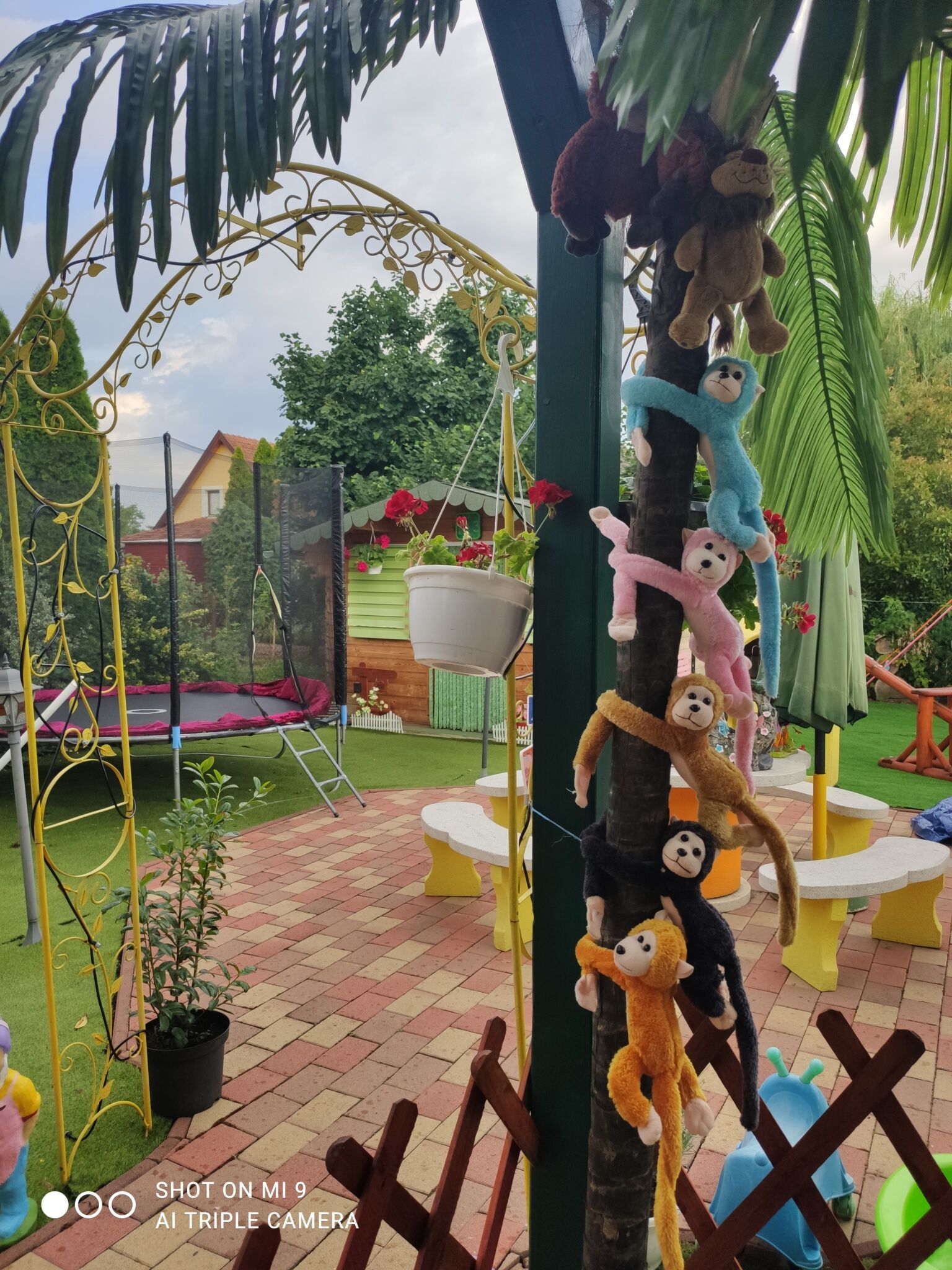 Szazszorszep Apartman Oroshaza
