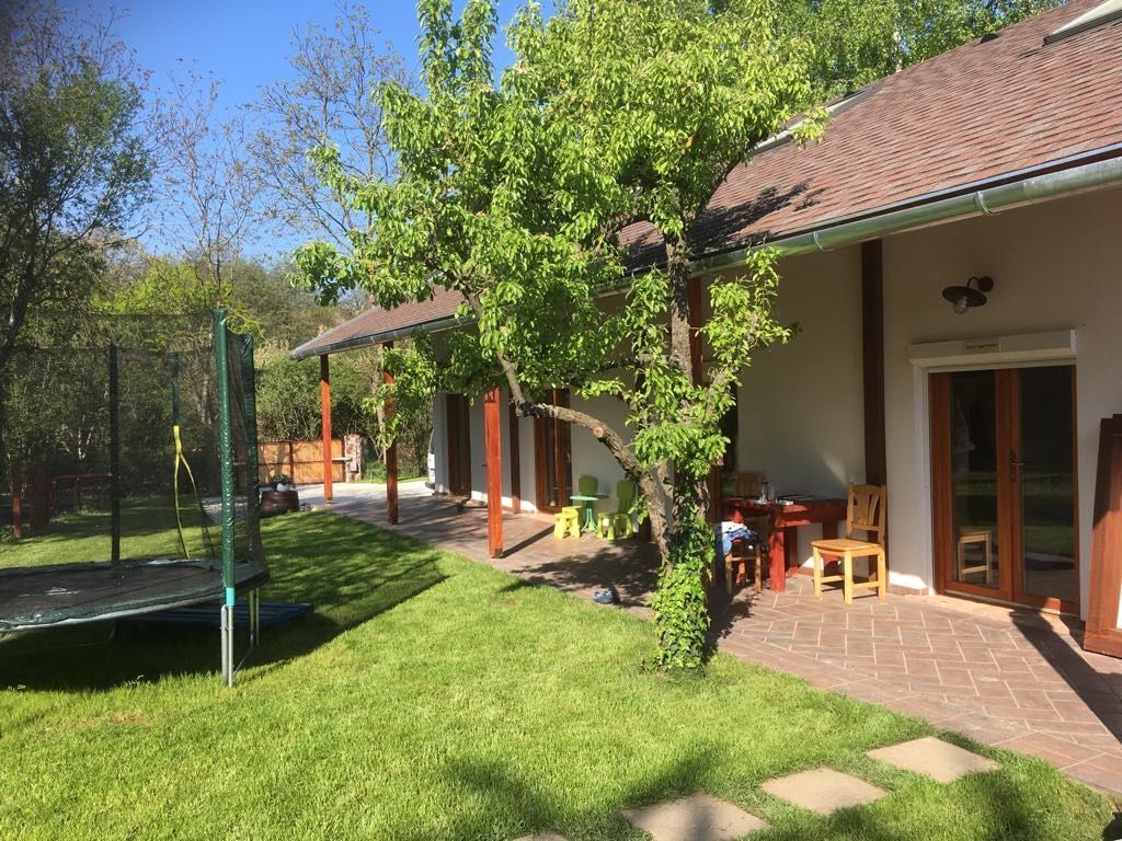 Palkove Apartmanhaz Palkove