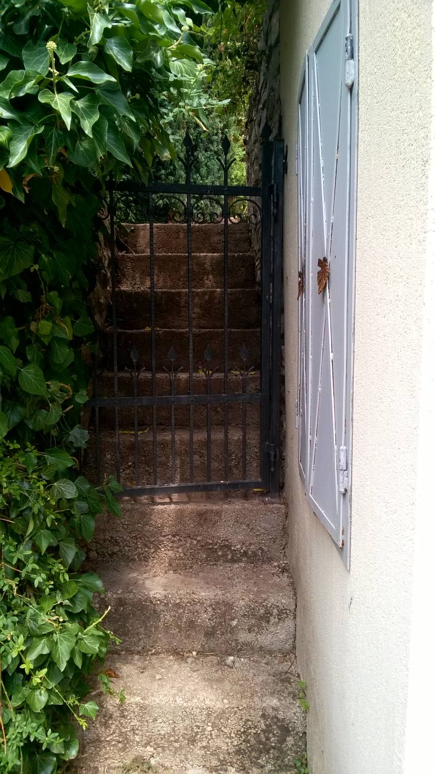 Vadszolo Apartman Paloznak