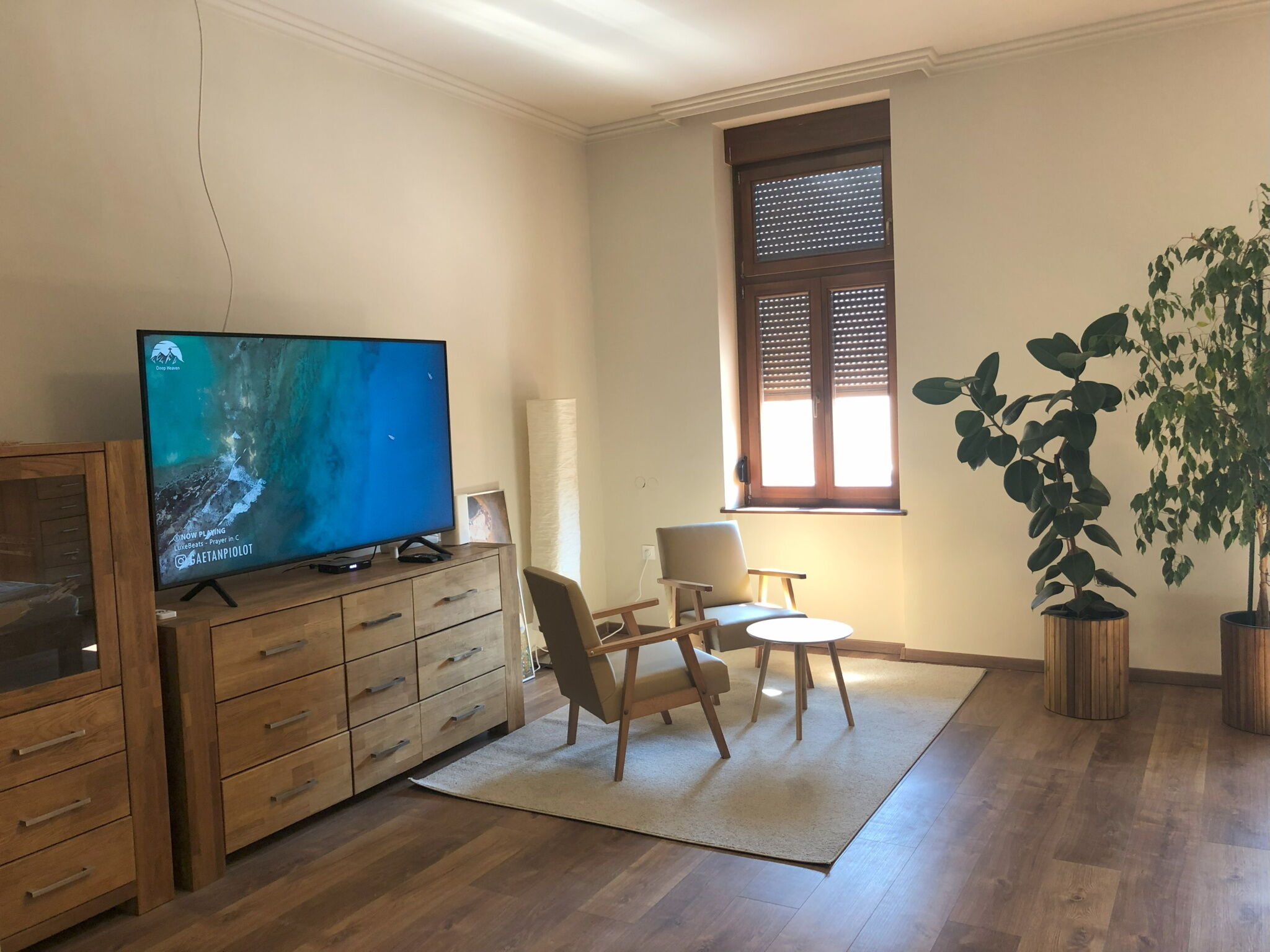 Central Apartmanok Papa