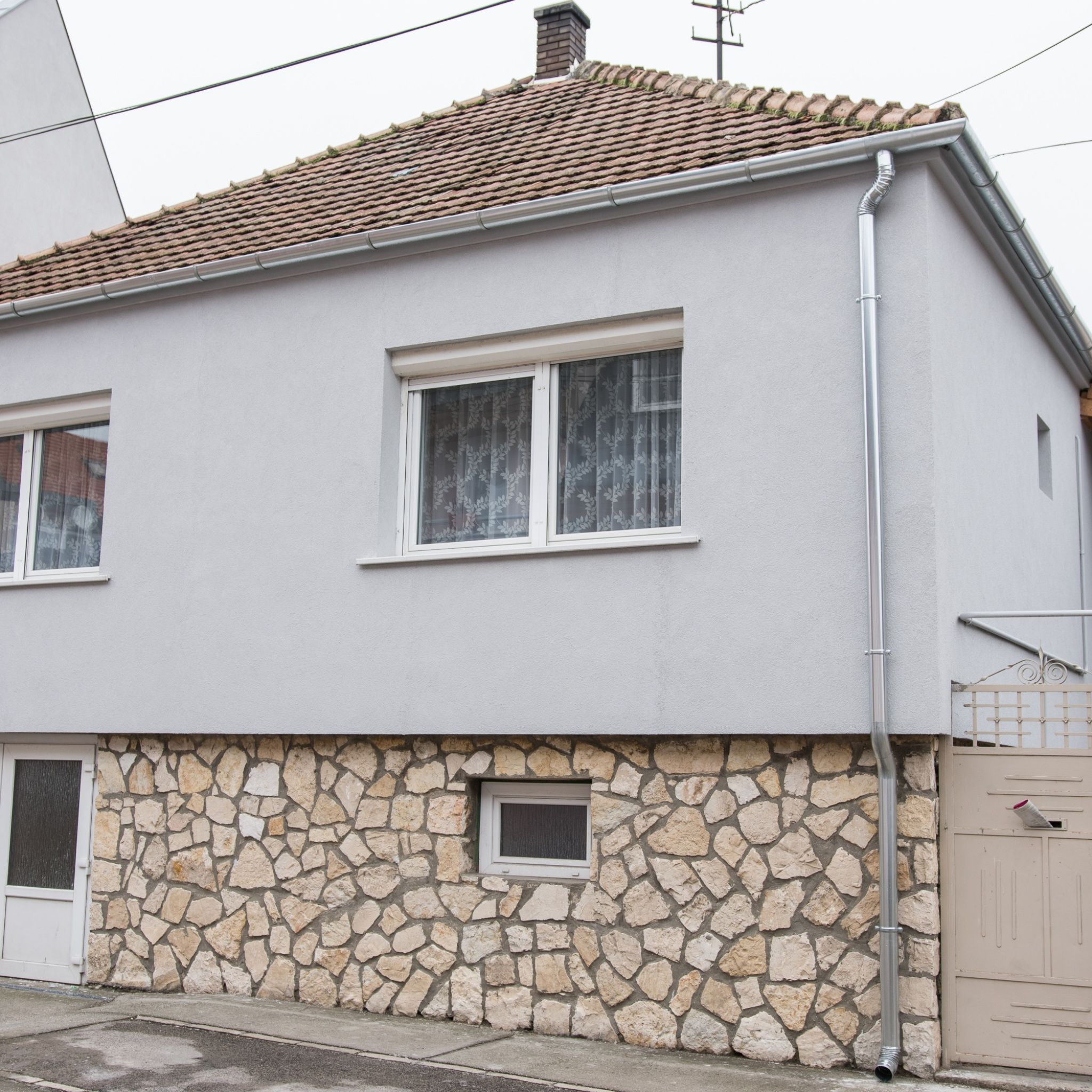 Mediterran Apartman Papa