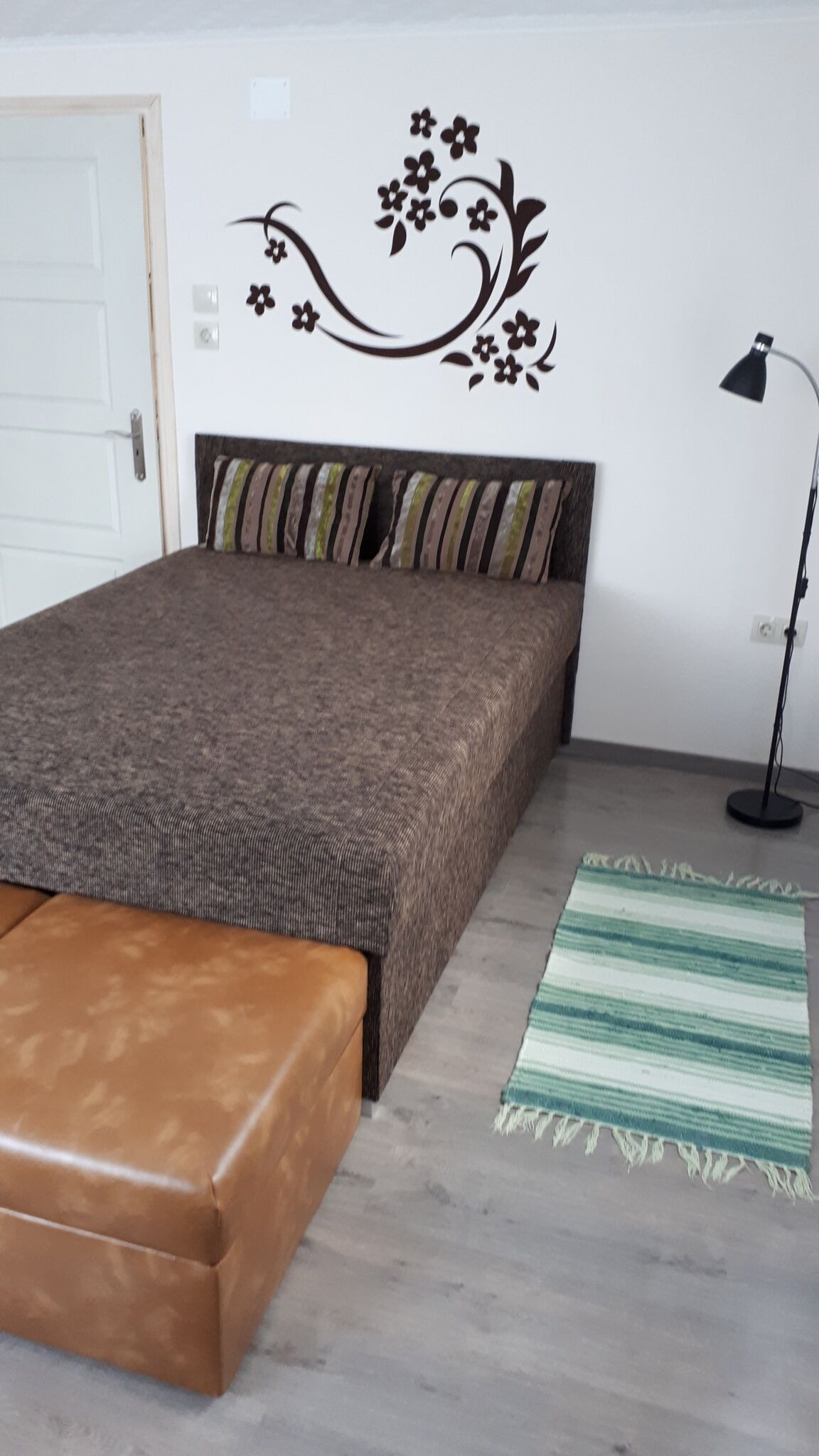 Csoka Apartman Papa