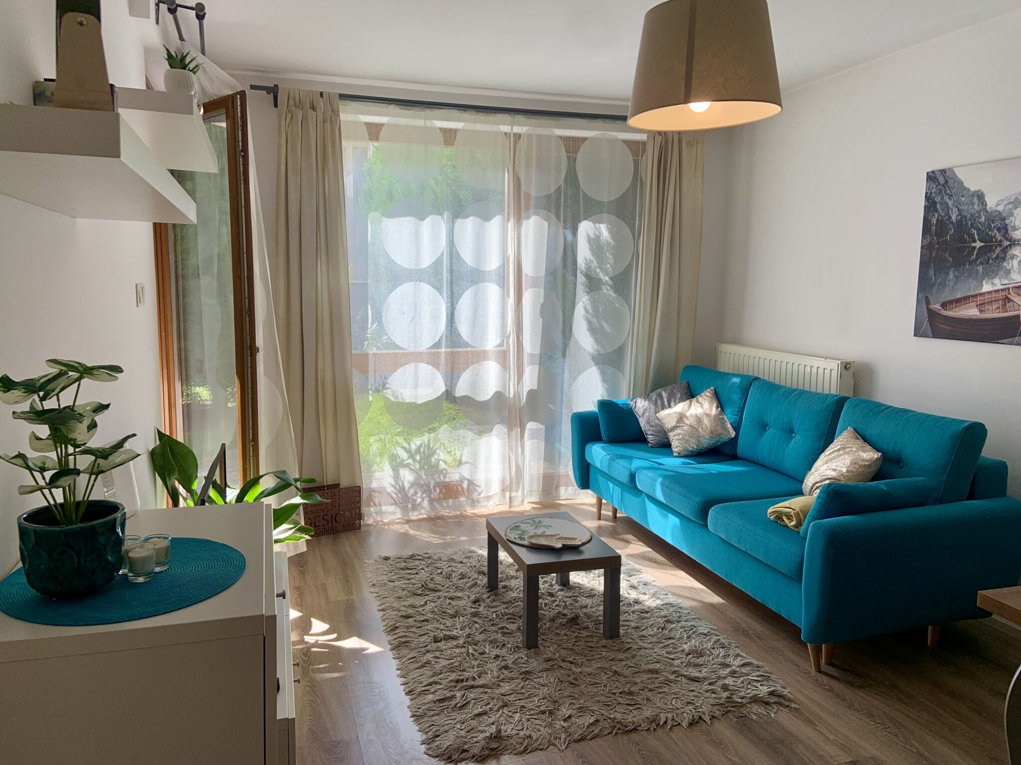 Garden Apartman Pecs