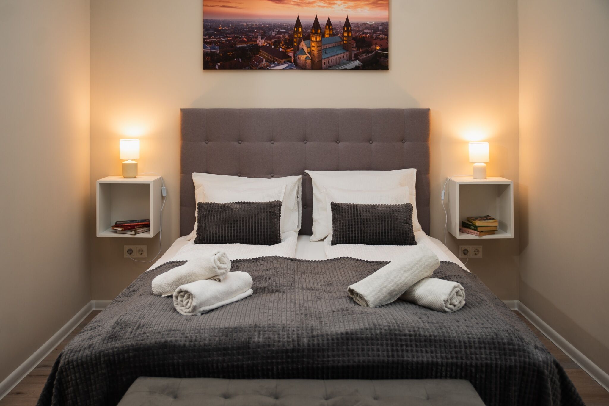 H30 Apartman Pecs