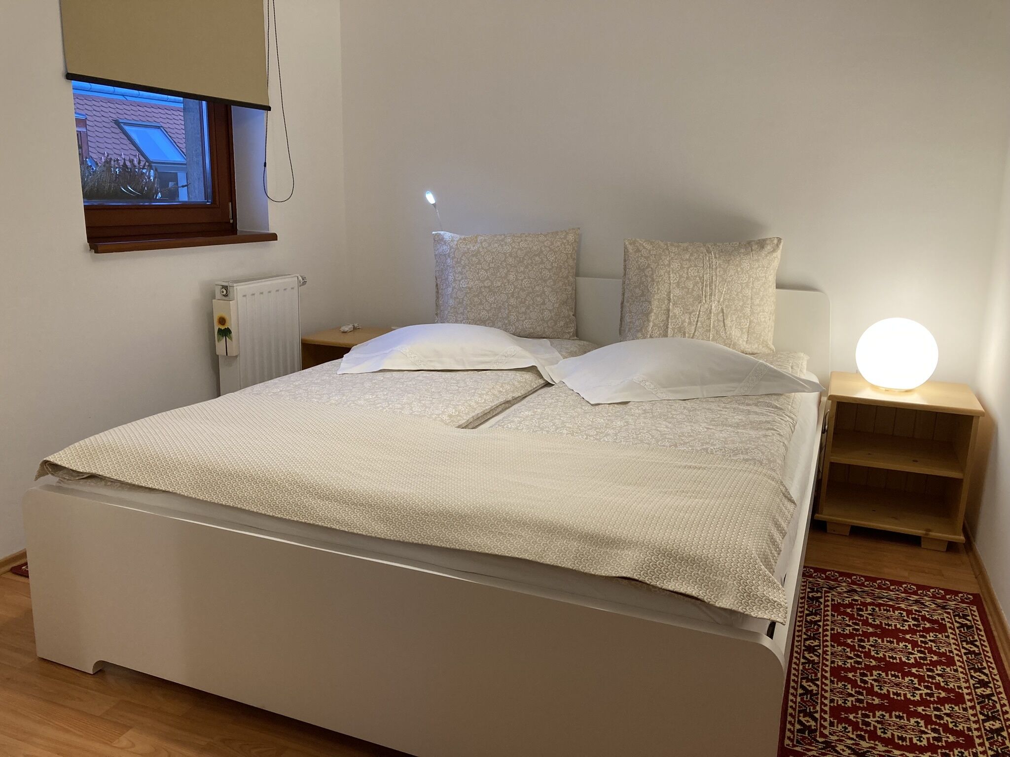 Germar Apartman Pecs