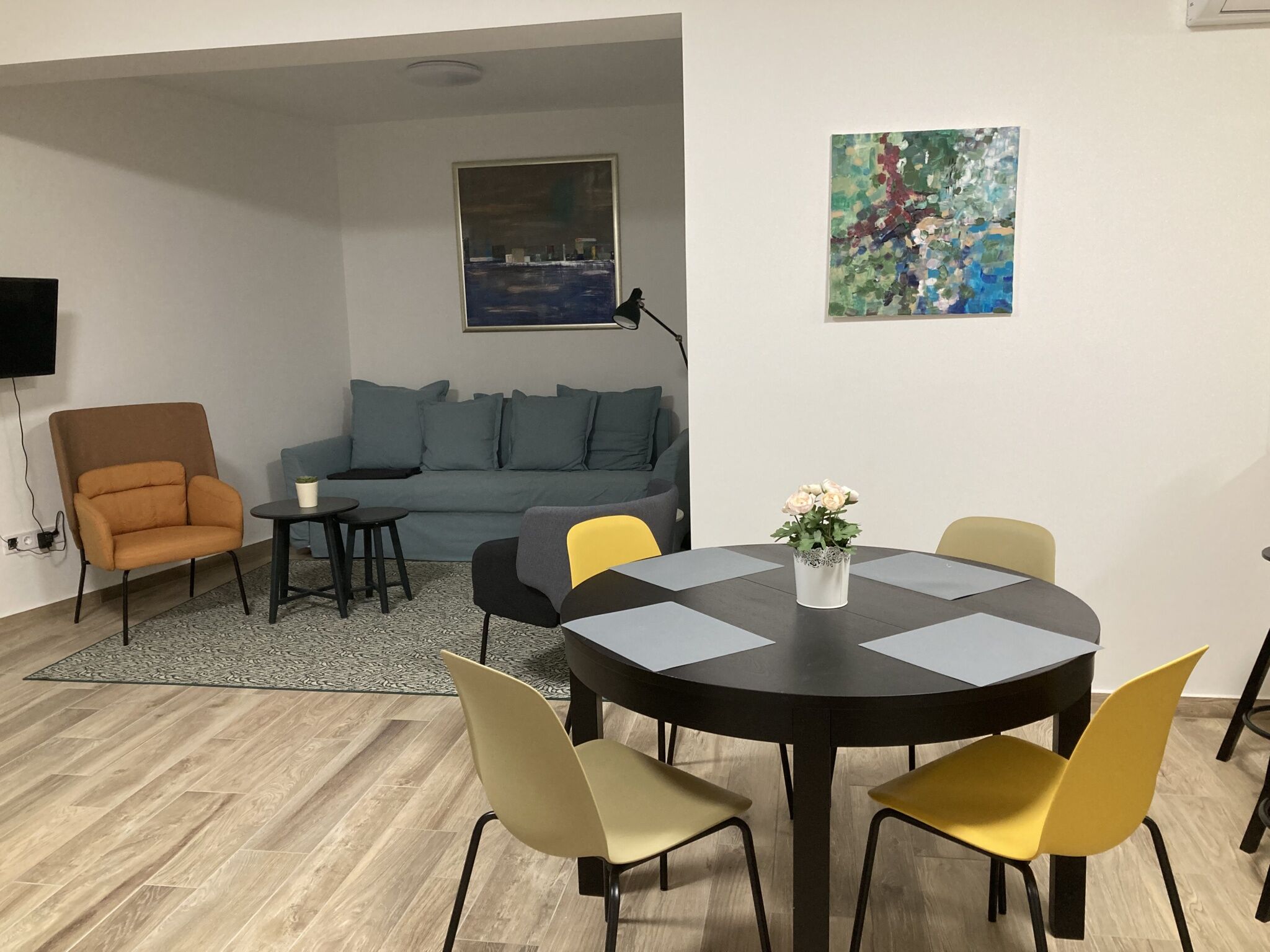 Elixir Apartman Pecsvarad