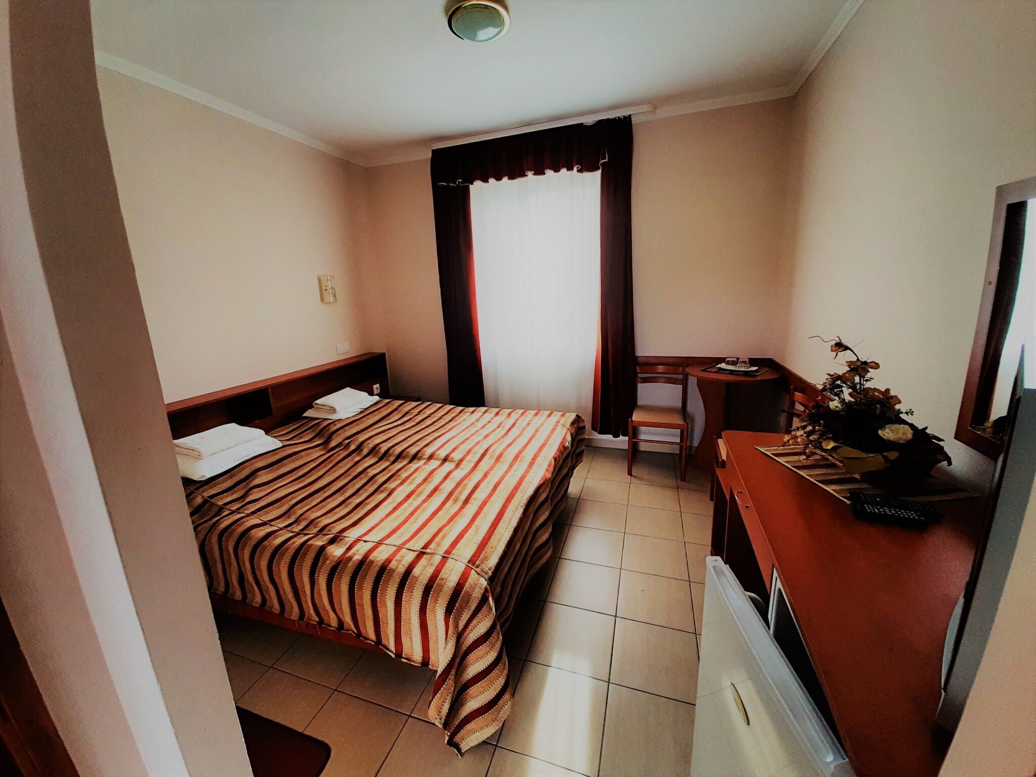 Ligetalja Termal Apartmanok Peneszlek