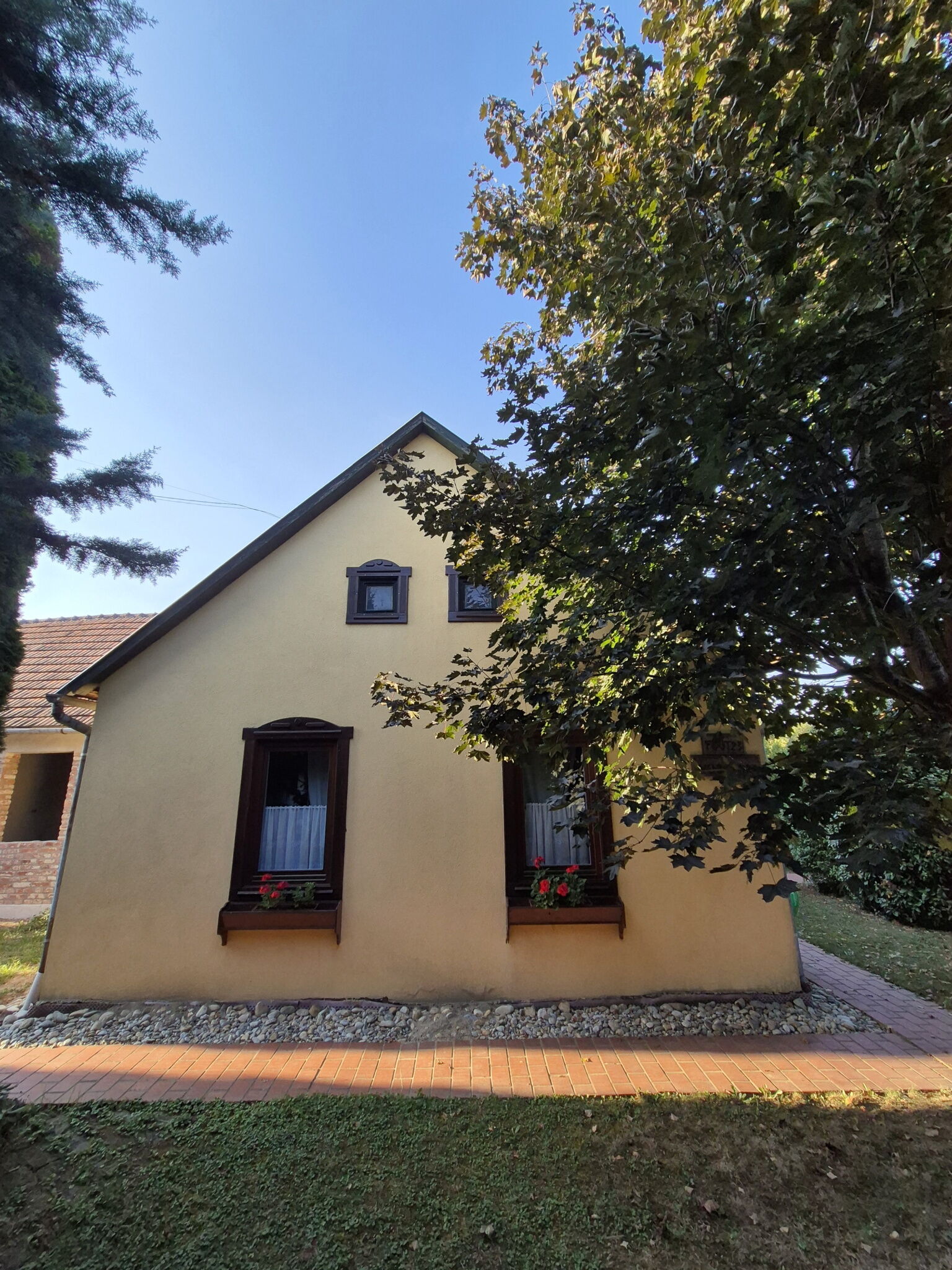 Rabagyarmati Apartman Rabagyarmat