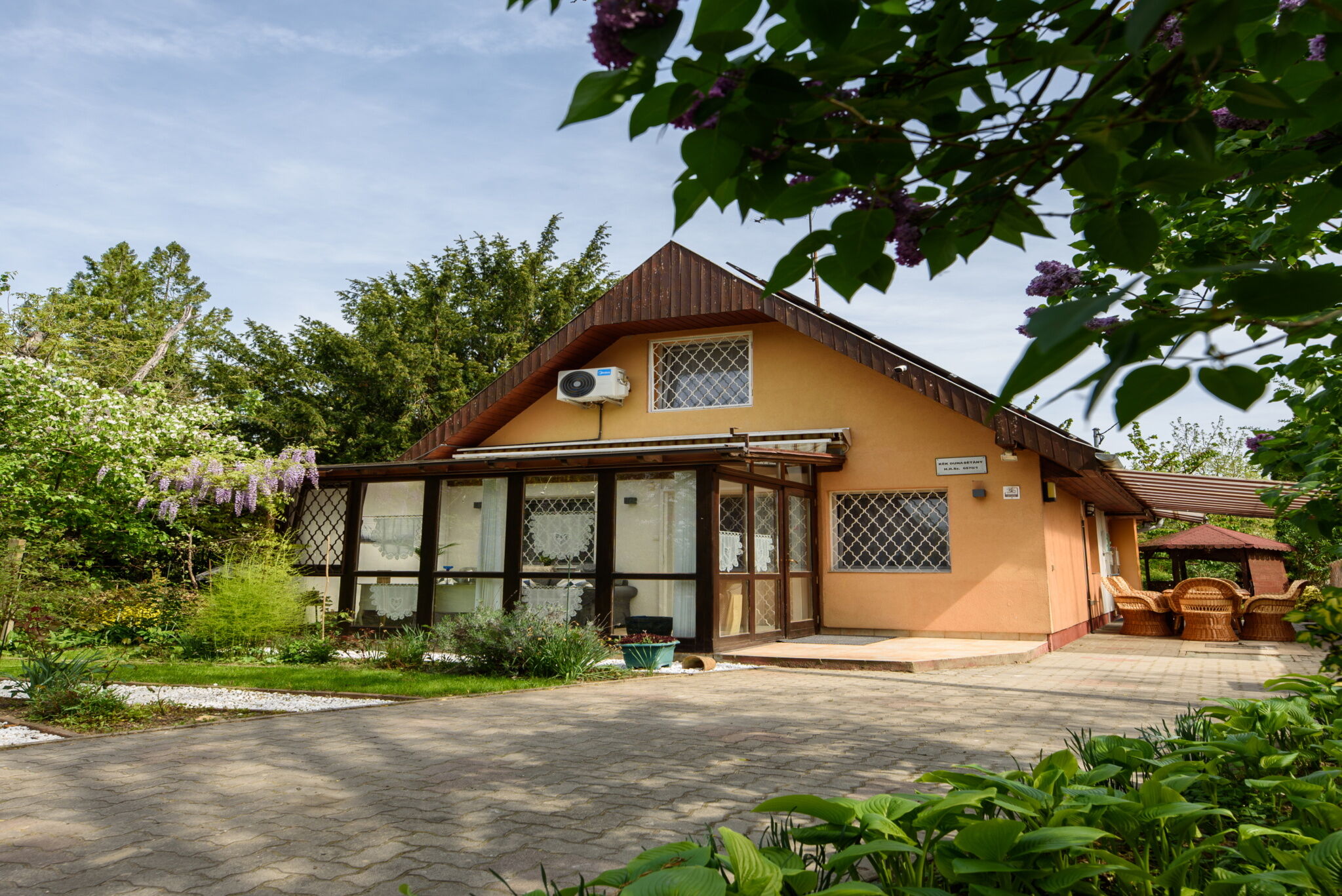 Emili Apartman Rackeve