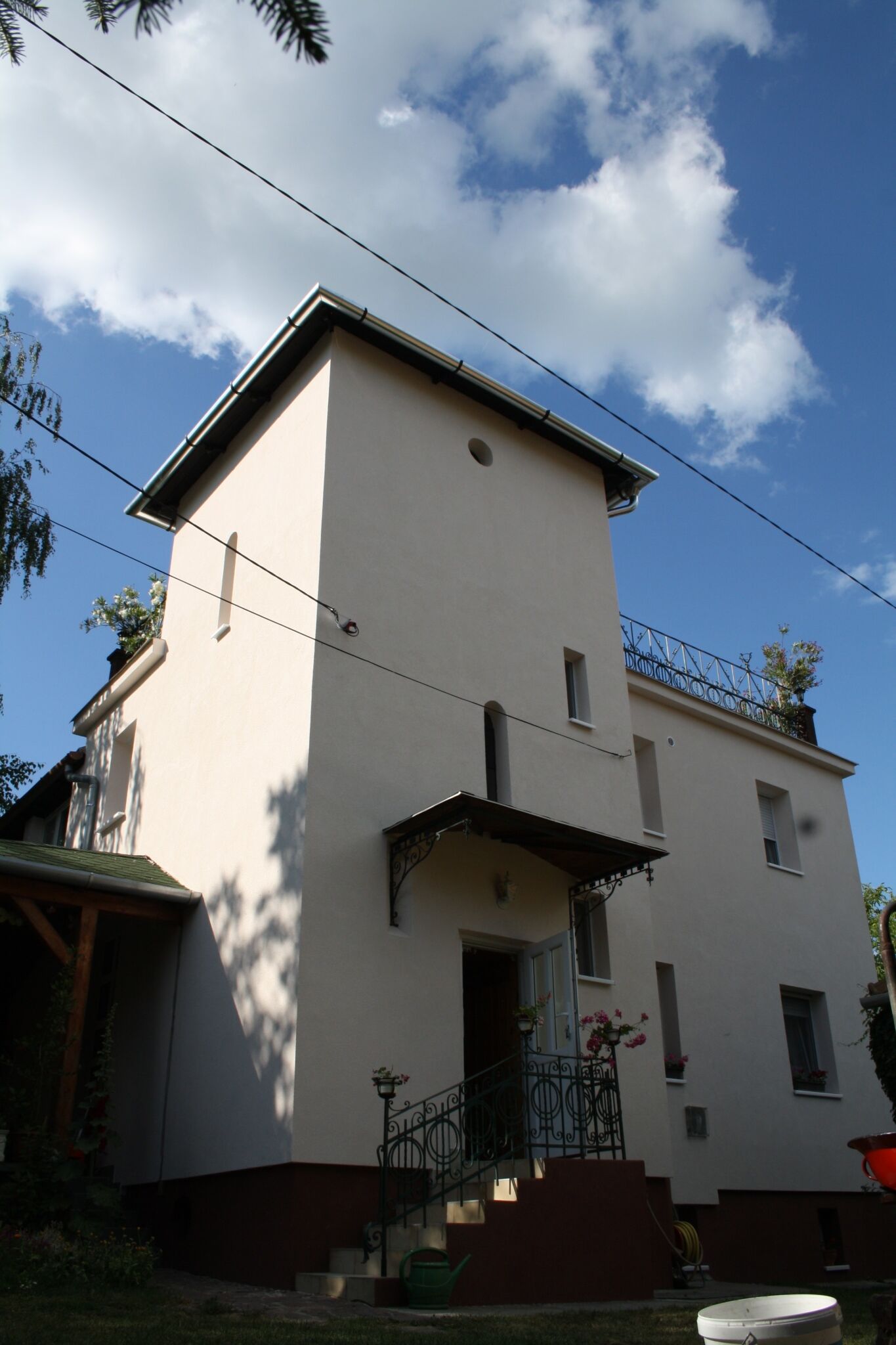 Kayser Apartman Revfulop