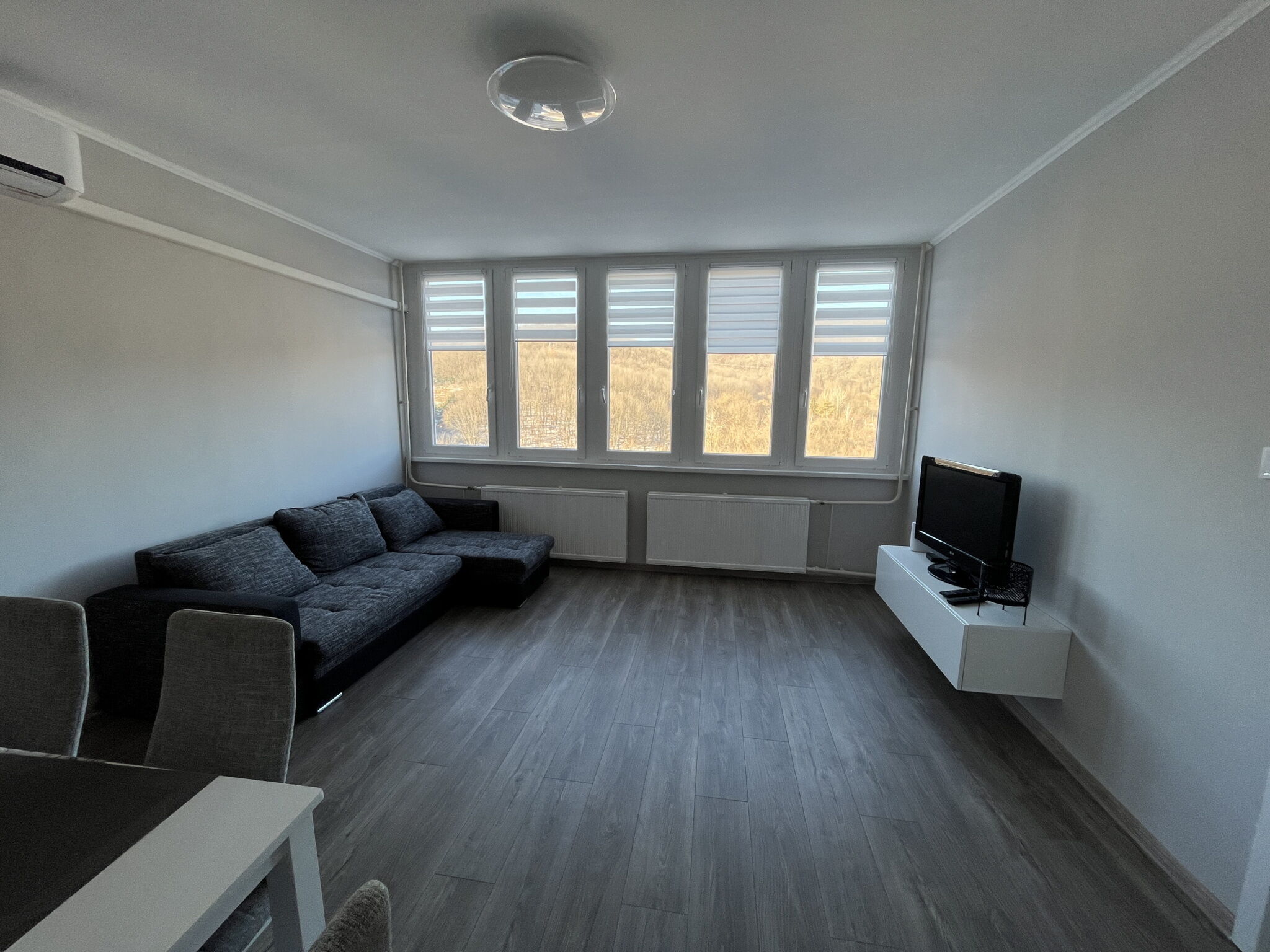 Beszterce Apartman Salgotarjan