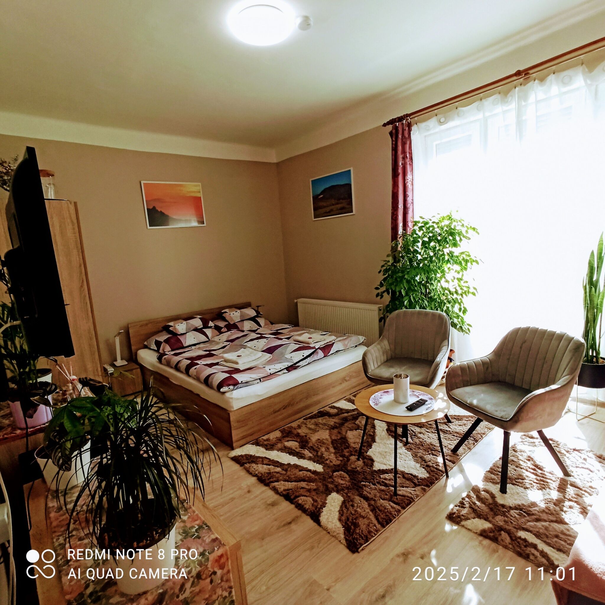 Karancs Apartman Salgotarjan