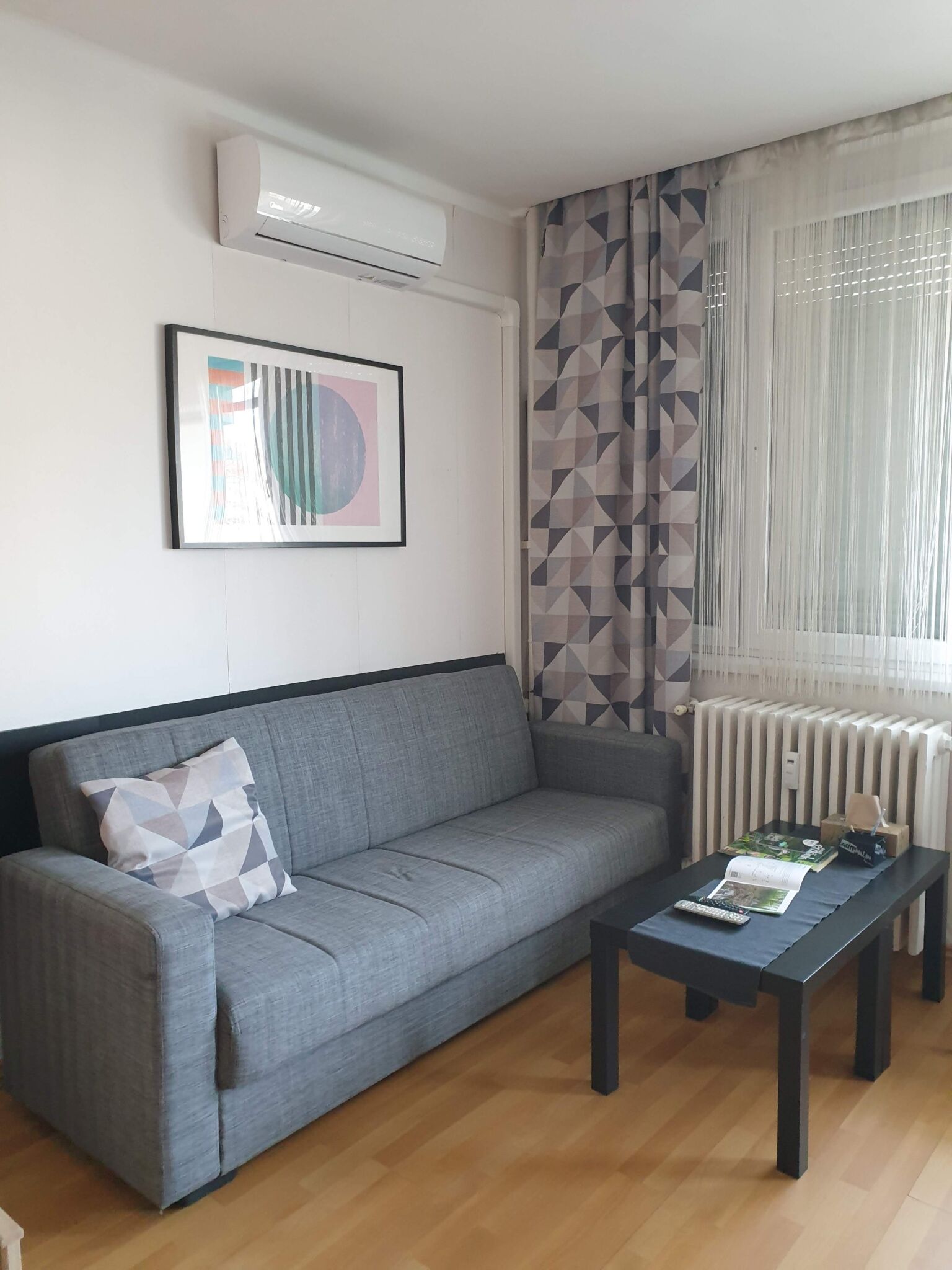 Central Apartman Salgotarjan