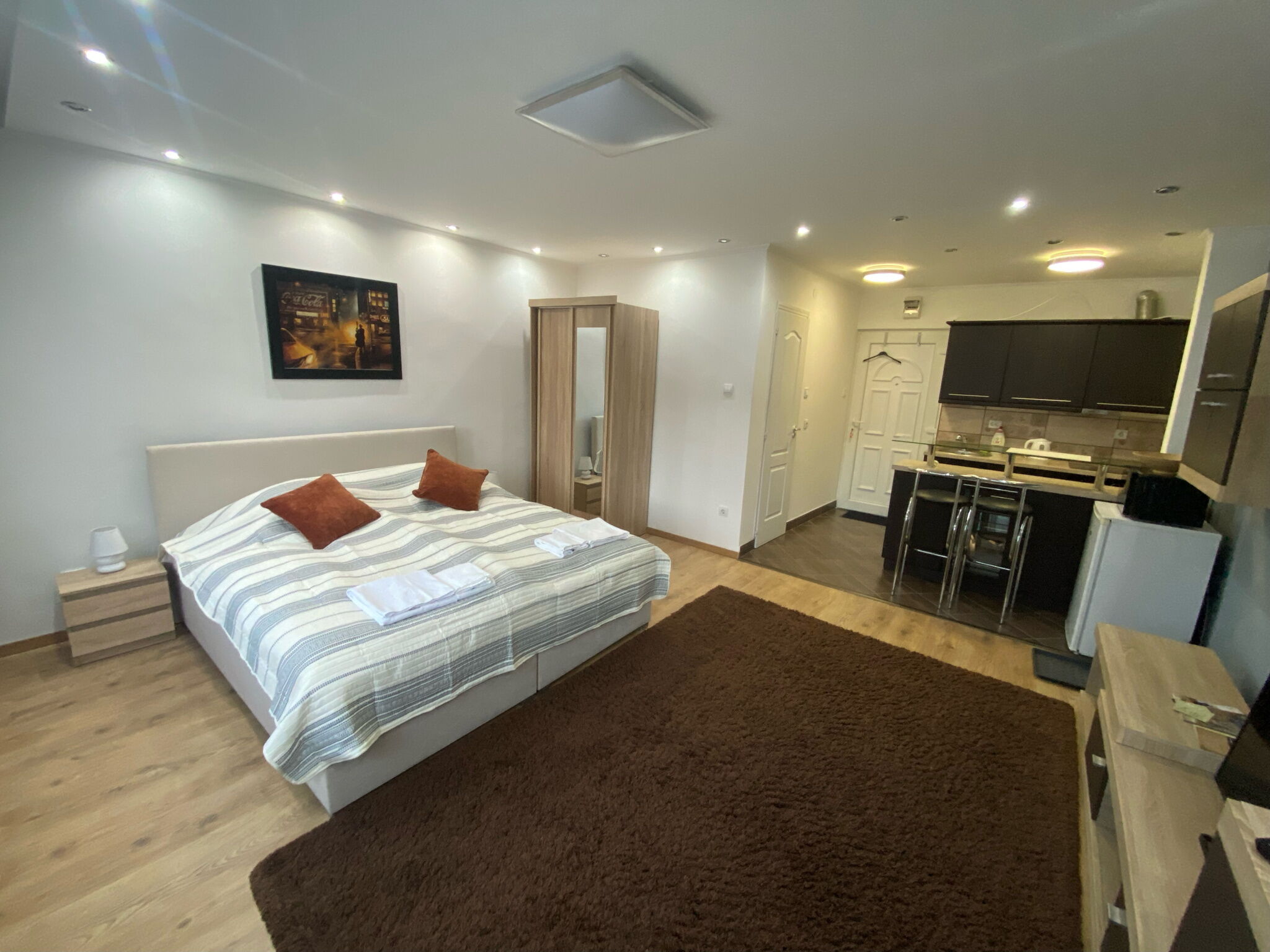 Arany Apartman Salgotarjan