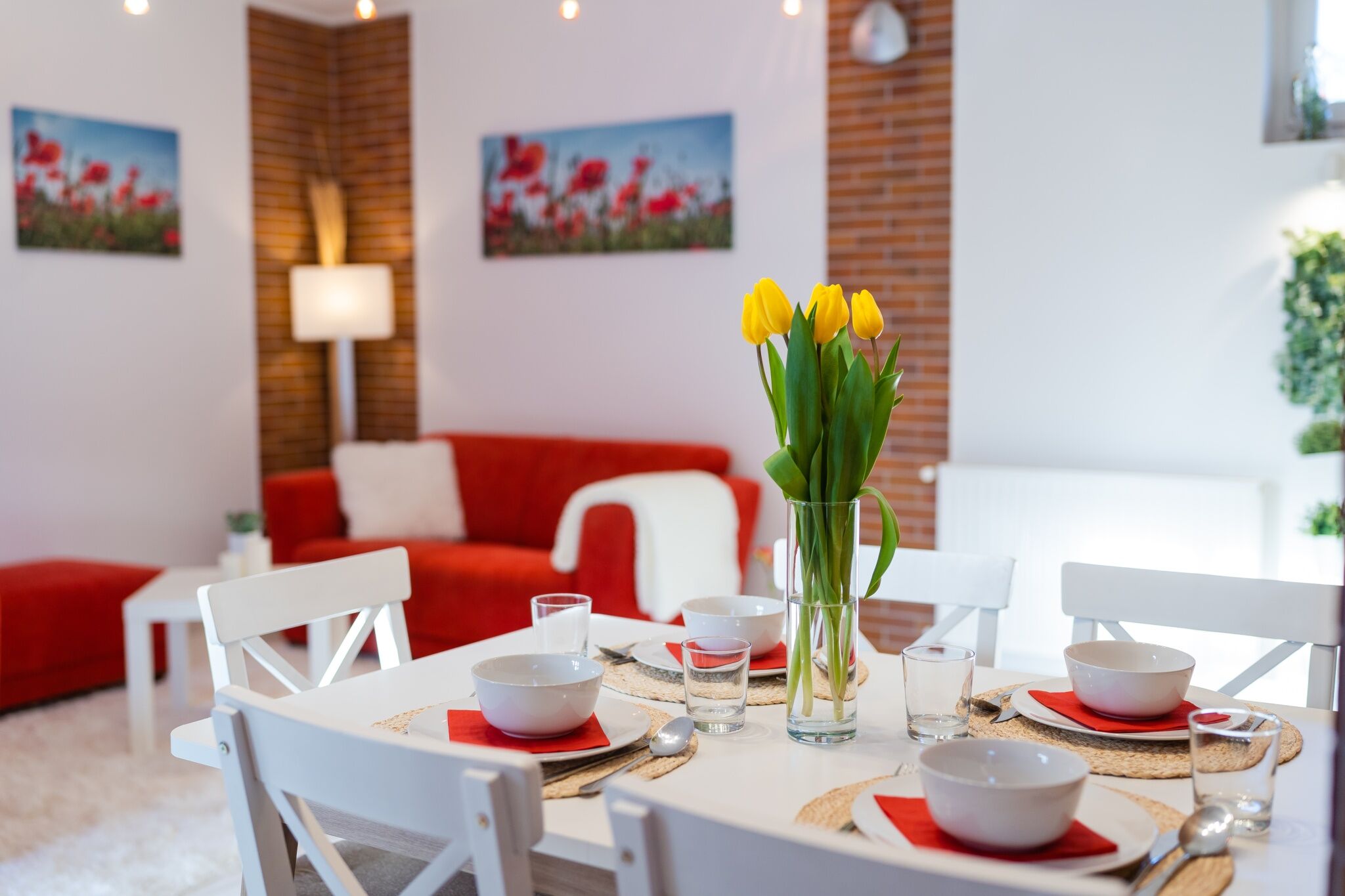 Sara Lux Apartman Sarrod Nyarliget