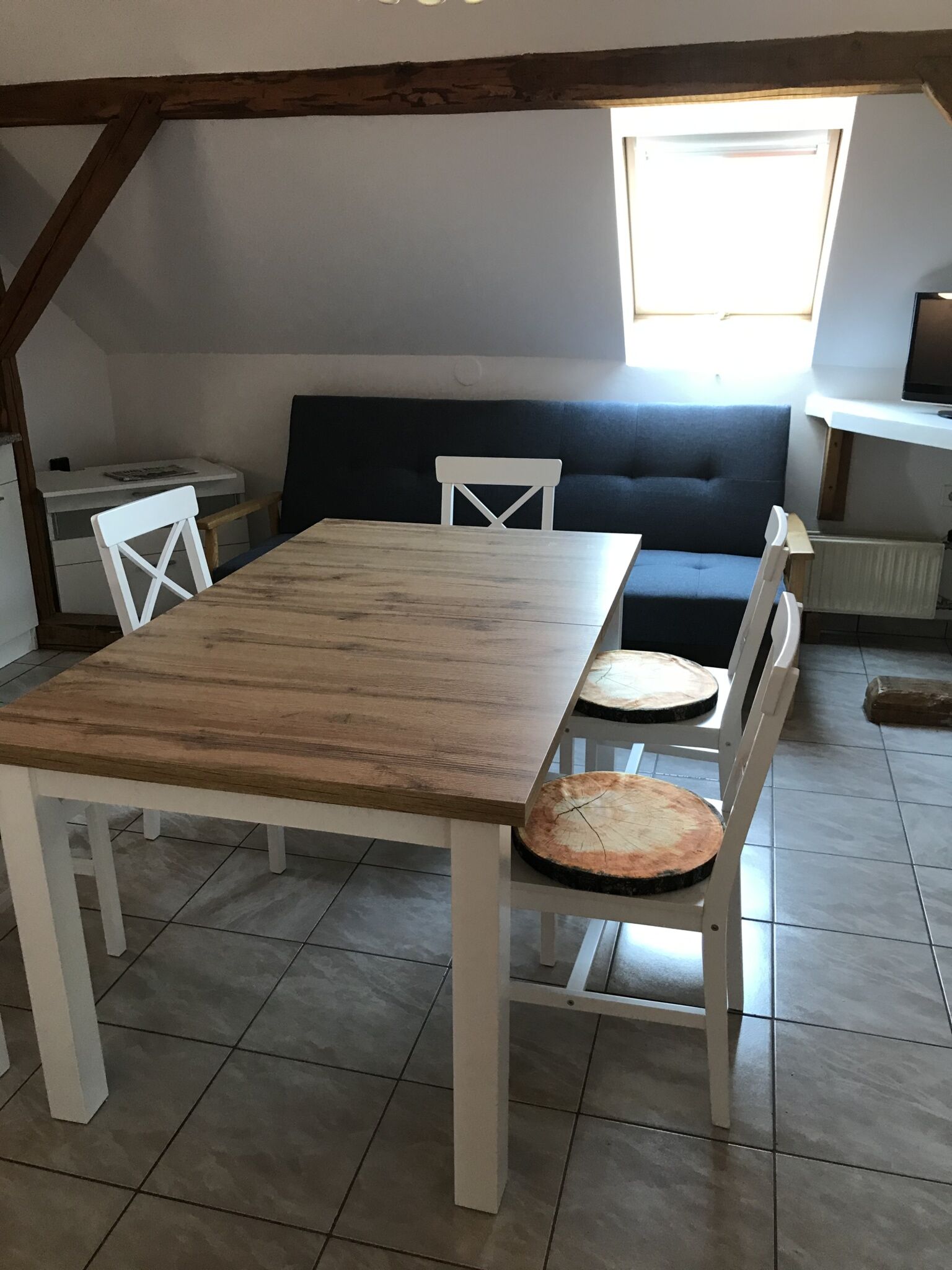 Szele Apartman 2 Sarvar