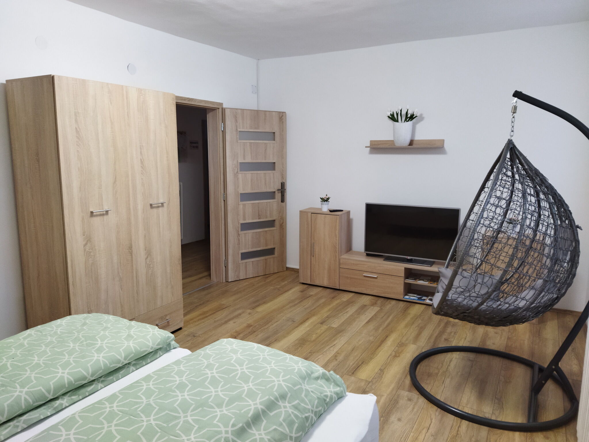 Sarokhaz Apartman Satoraljaujhely