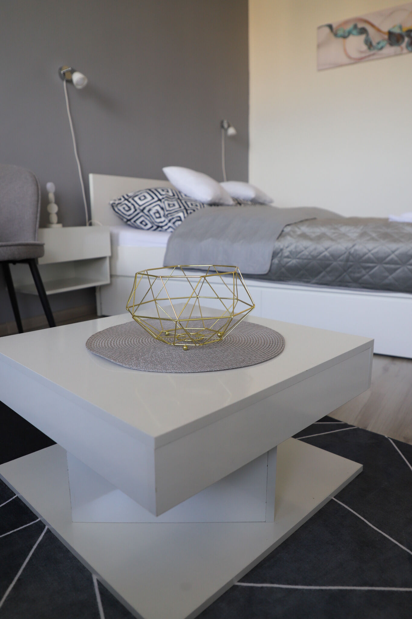 Uveghid Apartman Satoraljaujhely