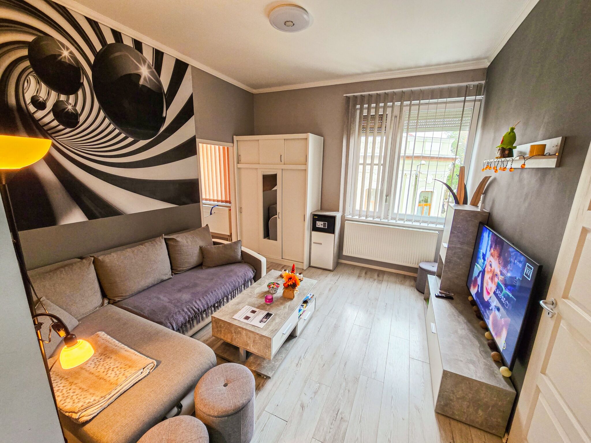 Centroom Apartman Satoraljaujhely