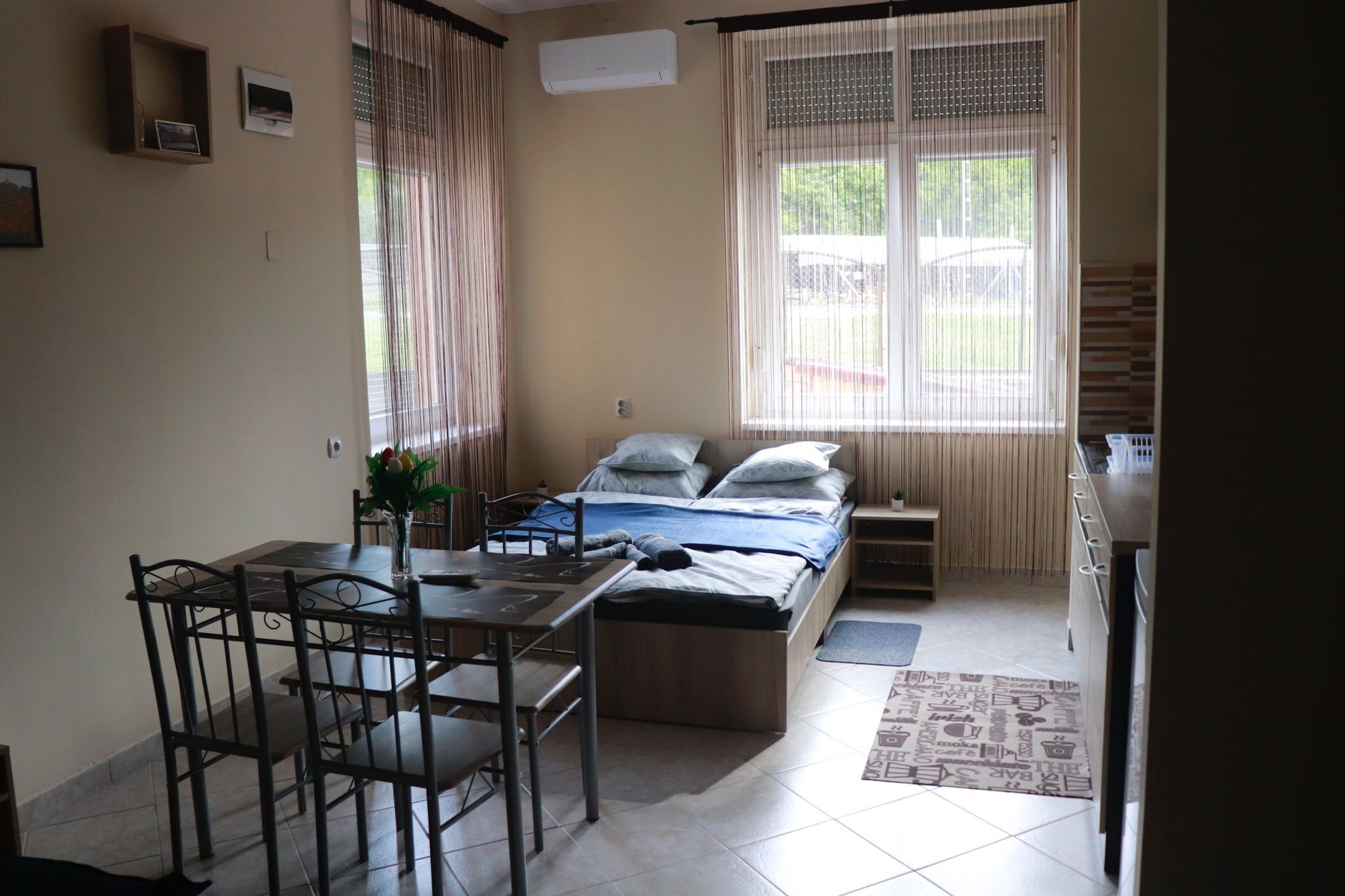 Zempleni Kalandor Apartman Satoraljaujhely