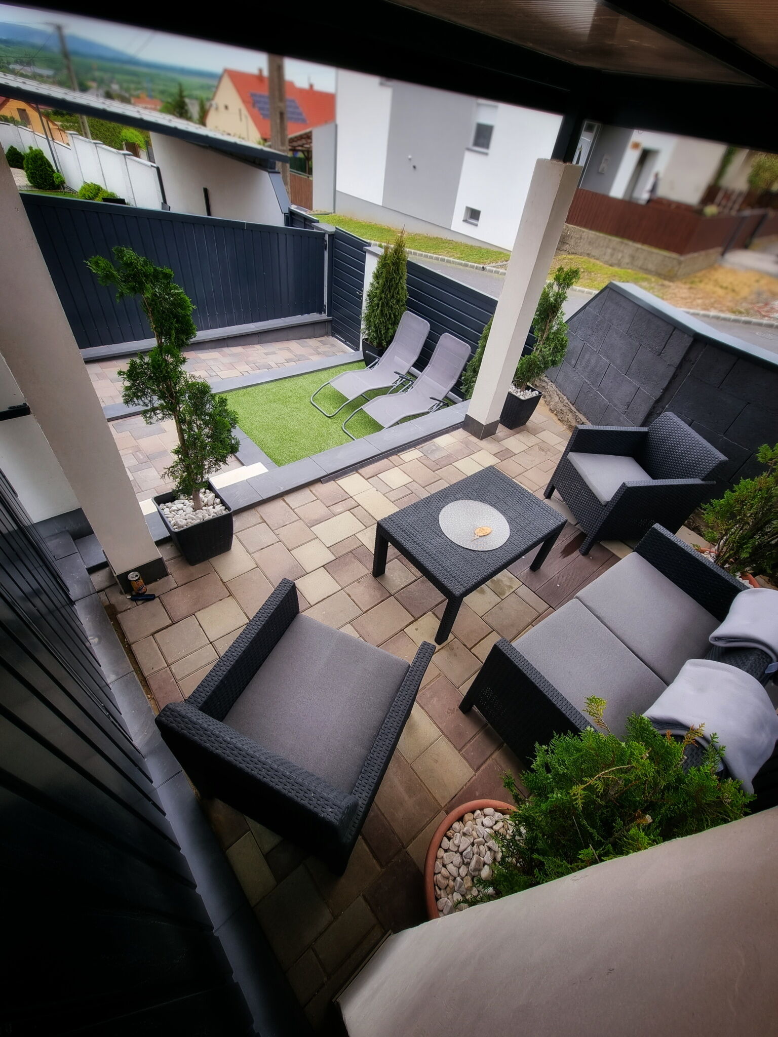 Komjathy Apartman Satoraljaujhely