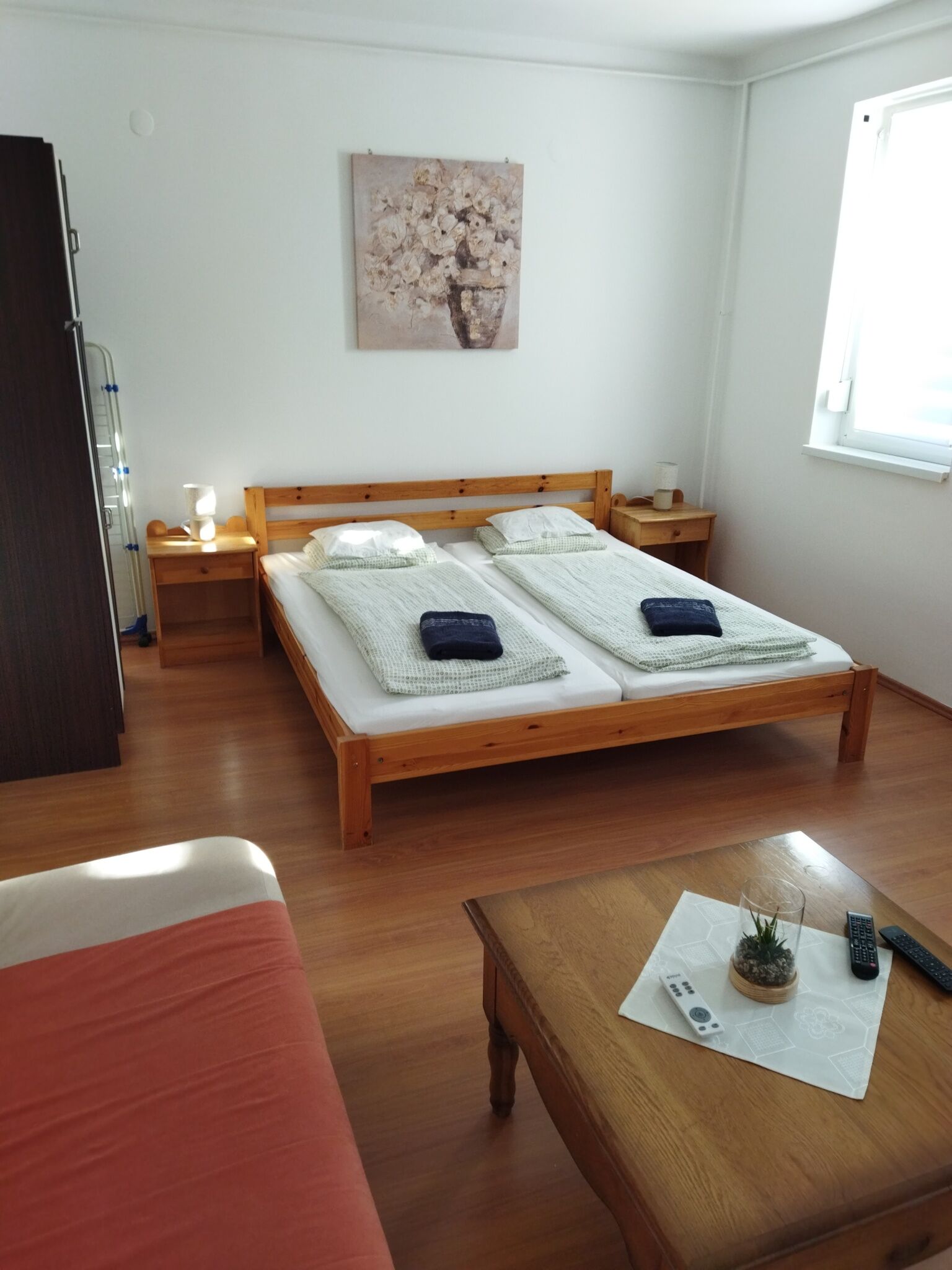 Kucko Apartman Satoraljaujhely