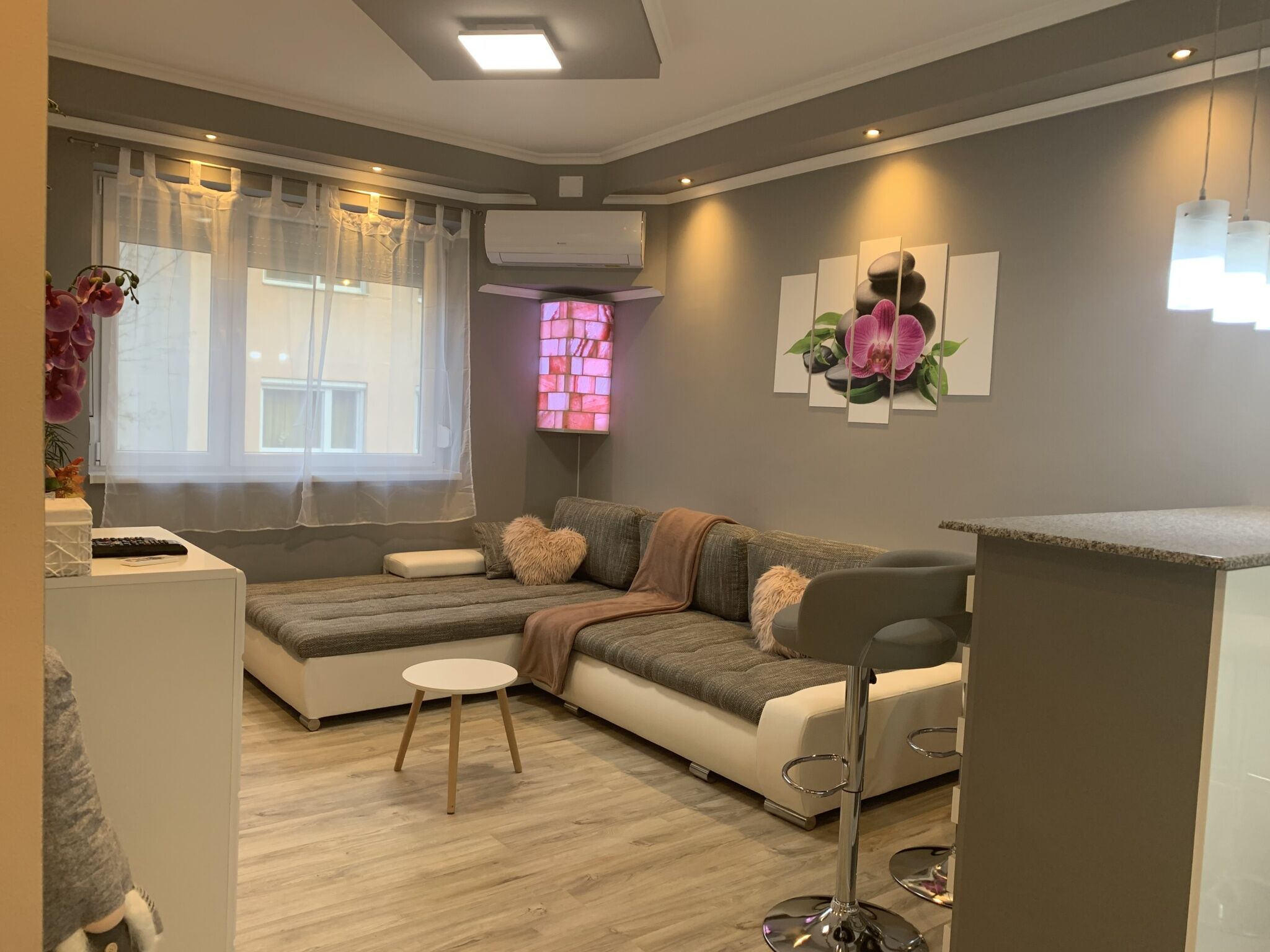 Orchidea Apartman Satoraljaujhely