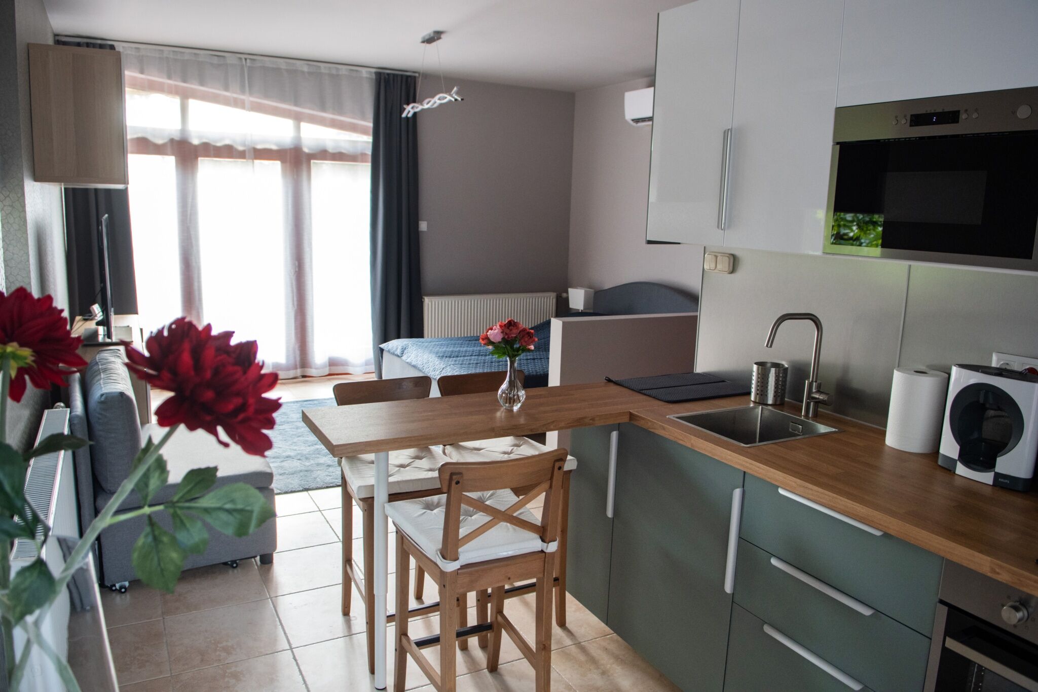 Venusz Apartman Siofok