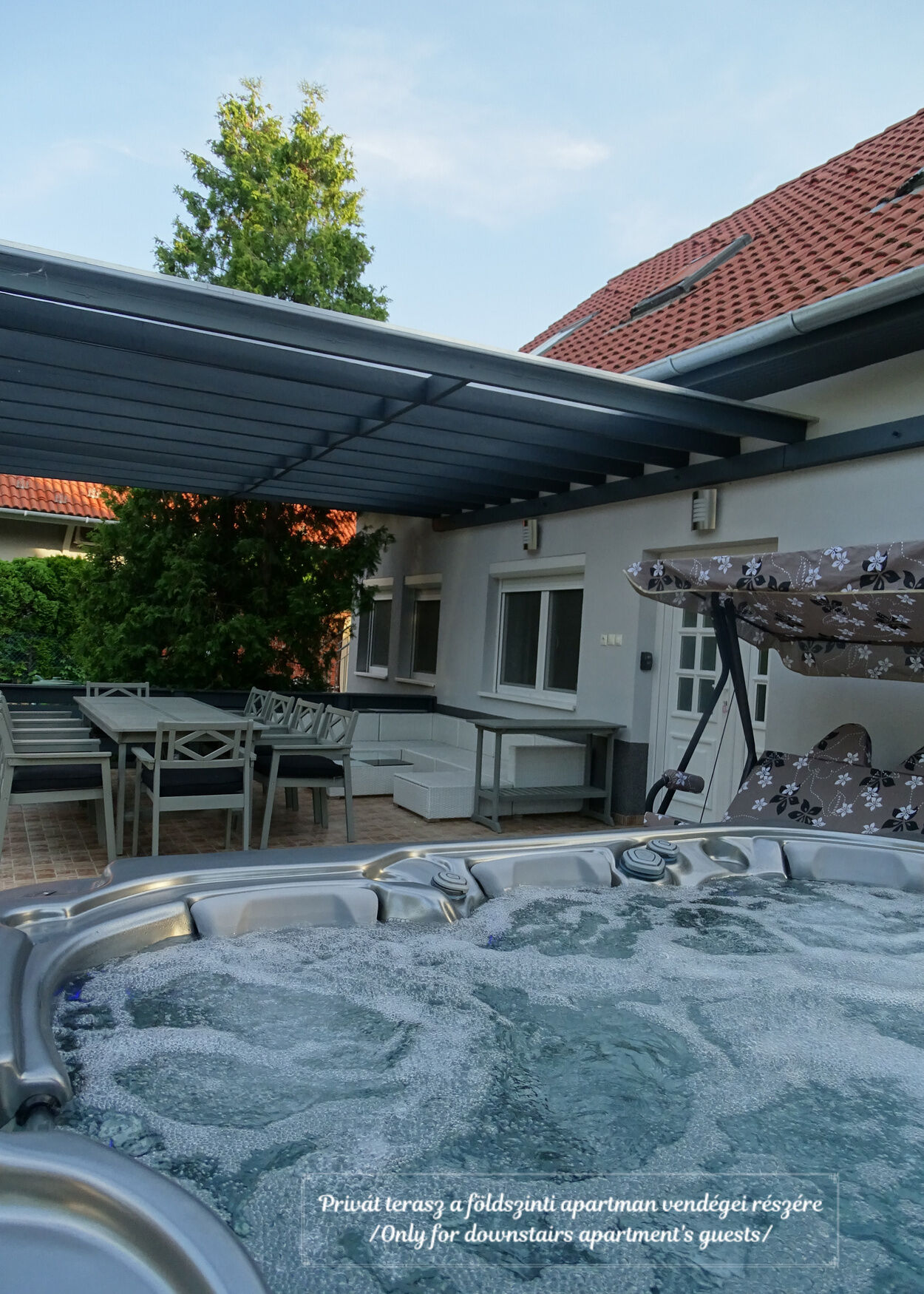 Dorothy One Apartman Siofok