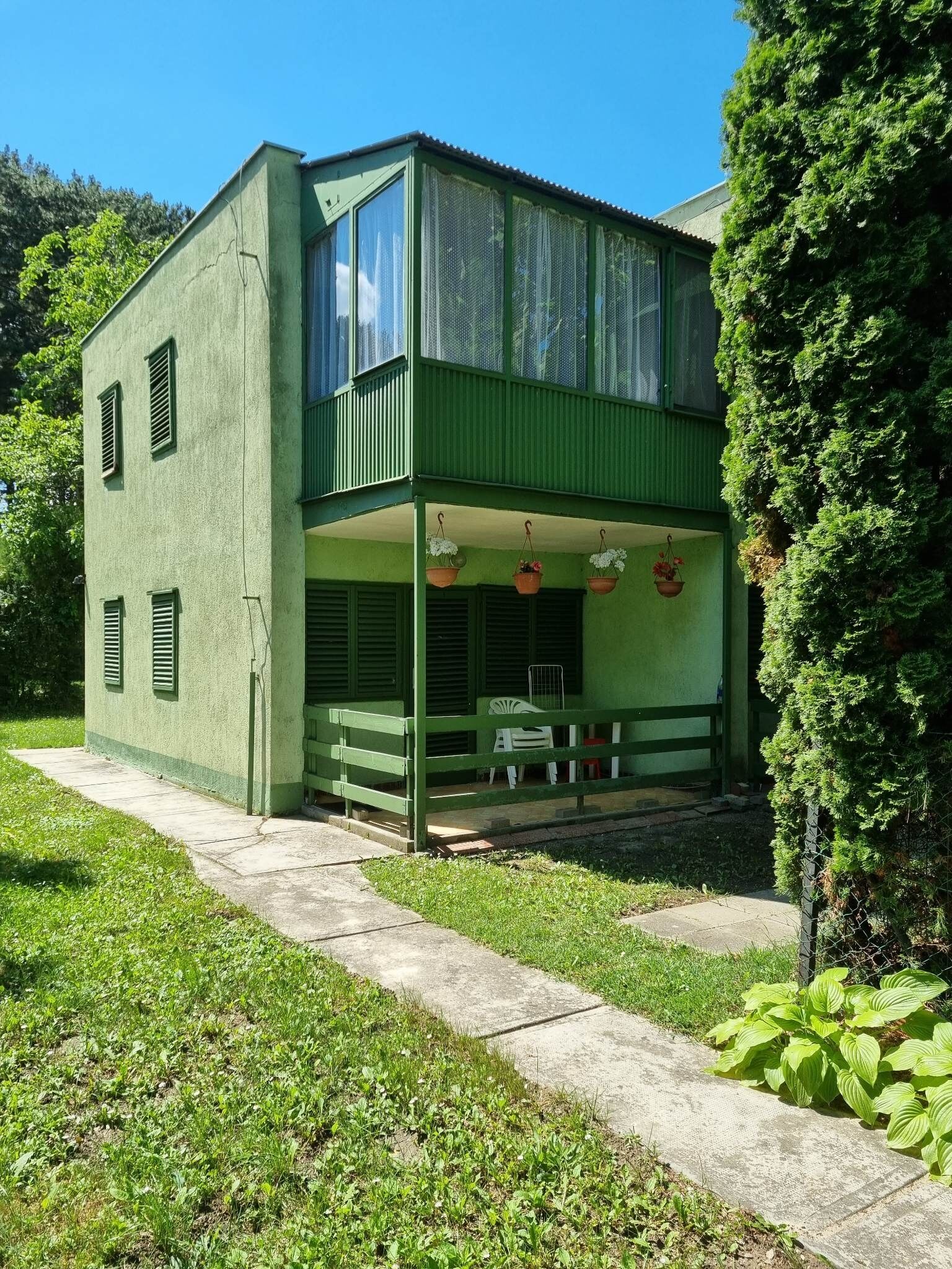 Aranypart 28 Apartman Siofok