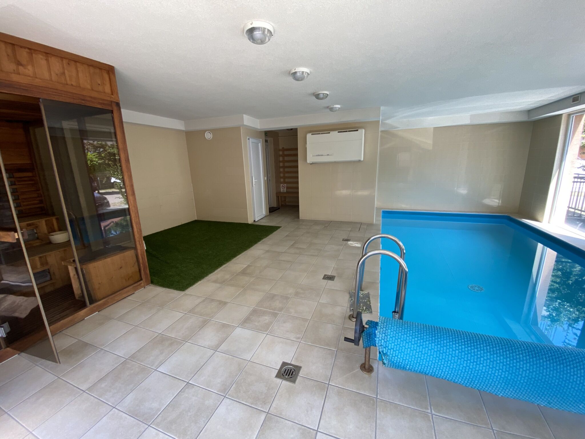 Kohl Wellness Apartman Siofok