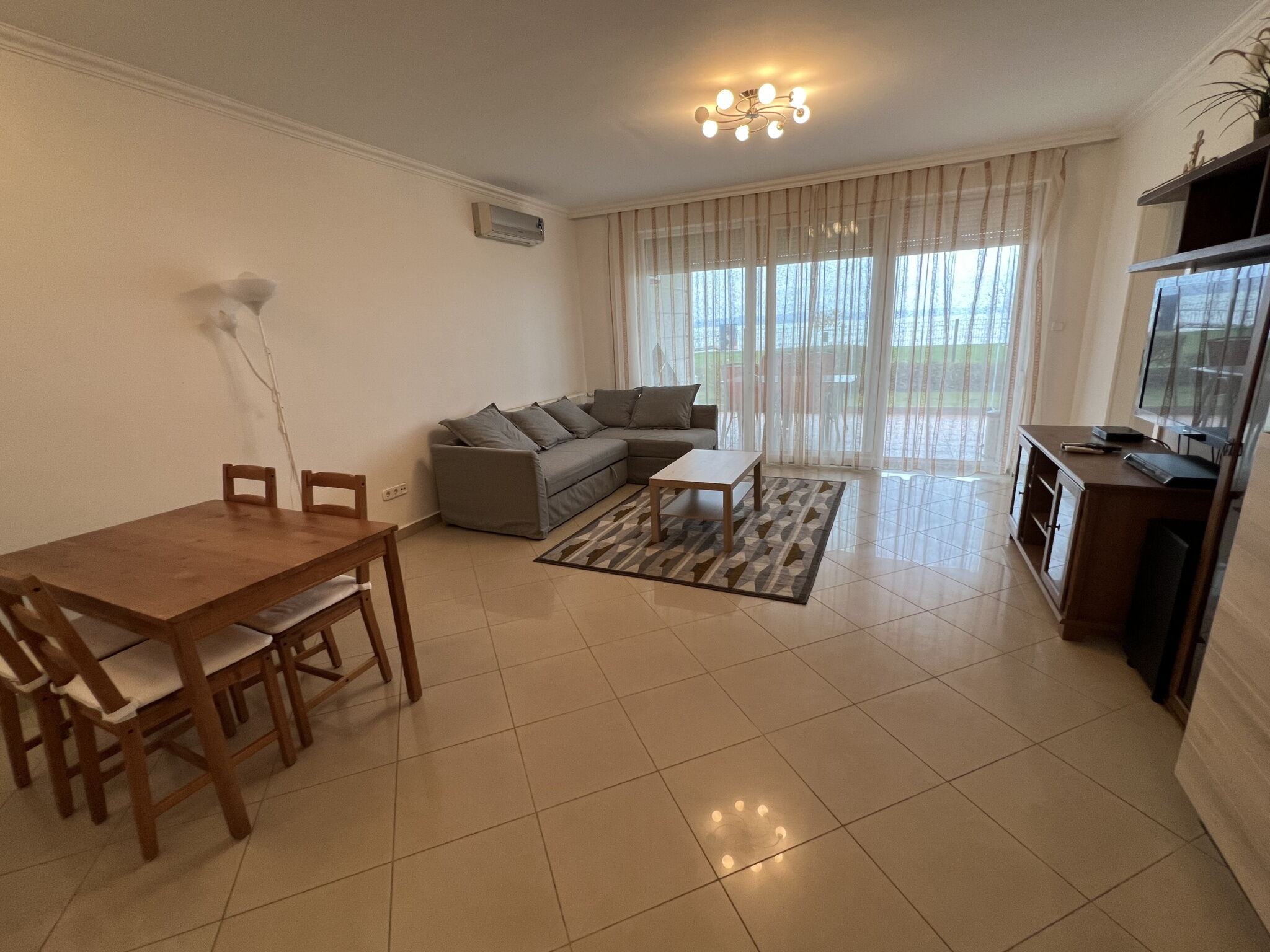Summer Vibe Apartman 2 Siofok