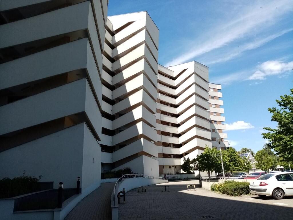 Lencses Apartman Club 218 Siofok