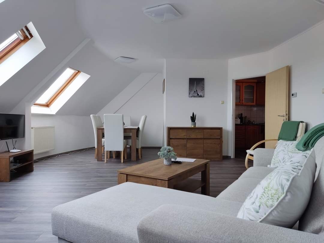 Dorottya Apartman Siofok
