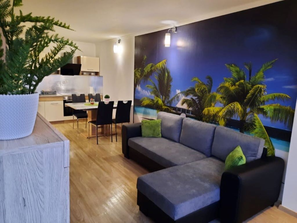 Vandus Apartman Siofok
