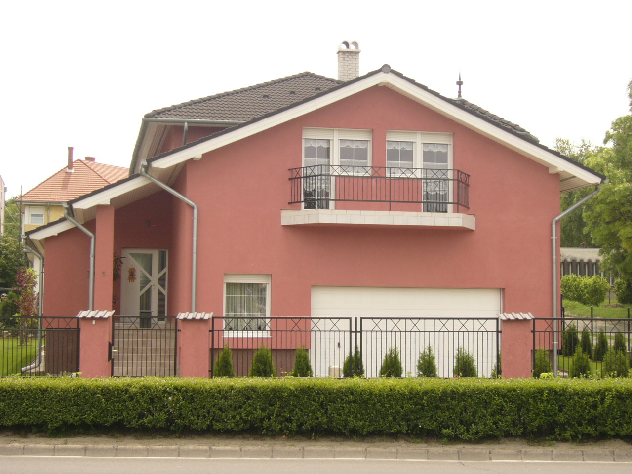Toth Apartman Siofok