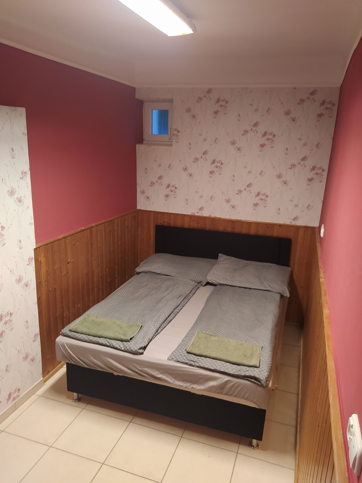 Pingpong Apartman Soltvadkert