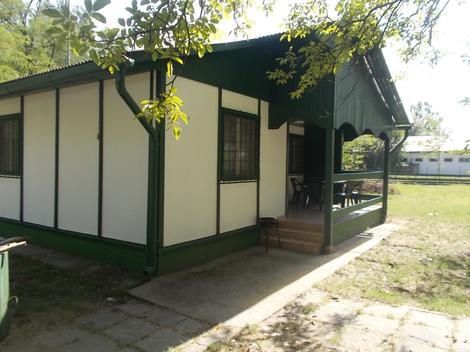 Gerbera Apartman Soltvadkert