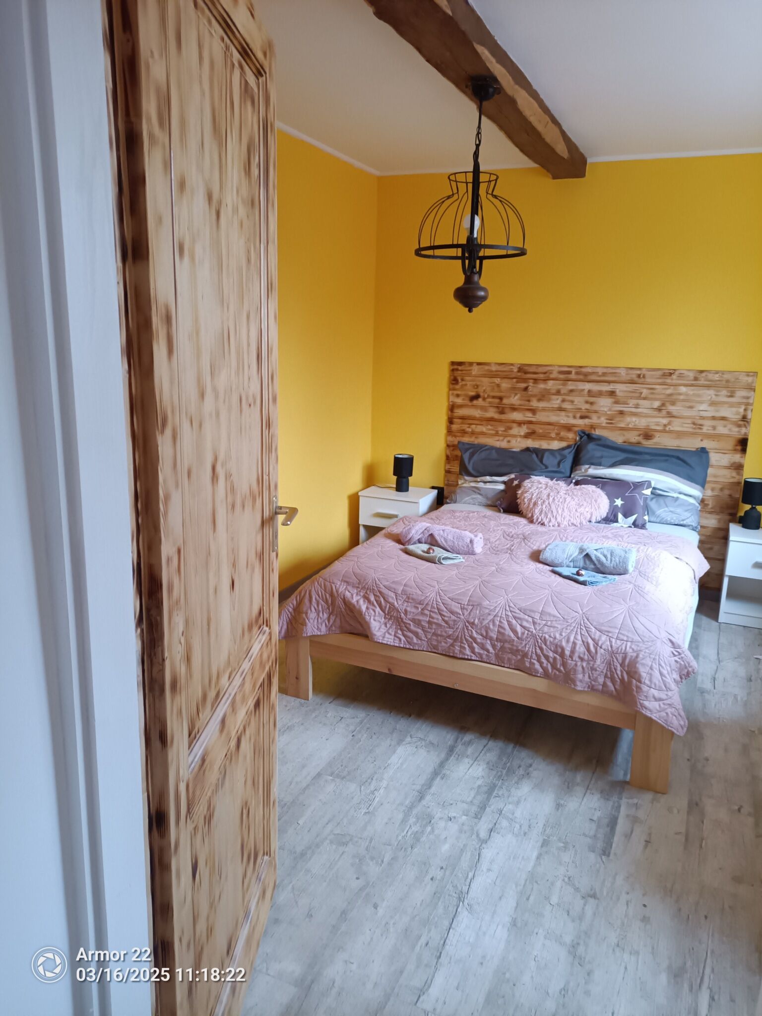 Diofa Apartman Somloszolos