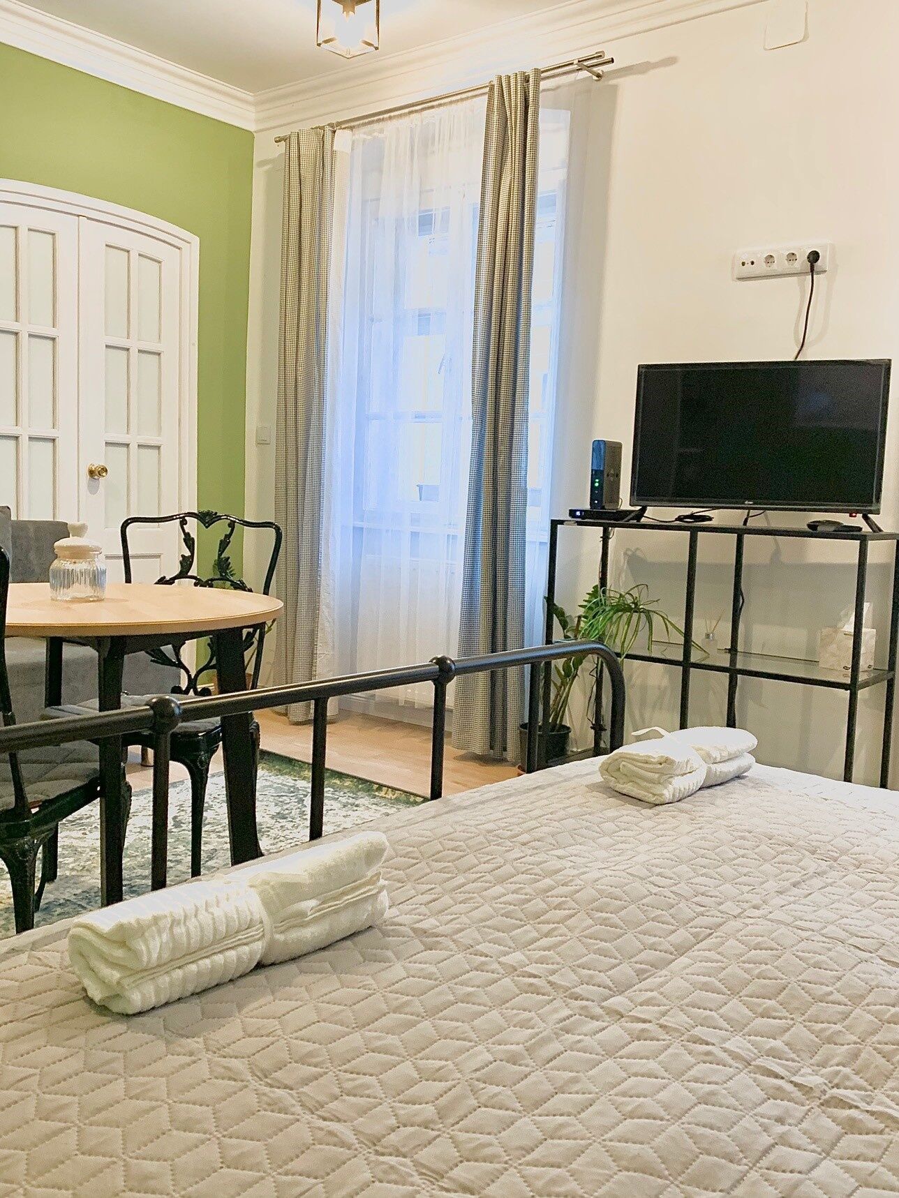 Fidelissima Apartman Sopron