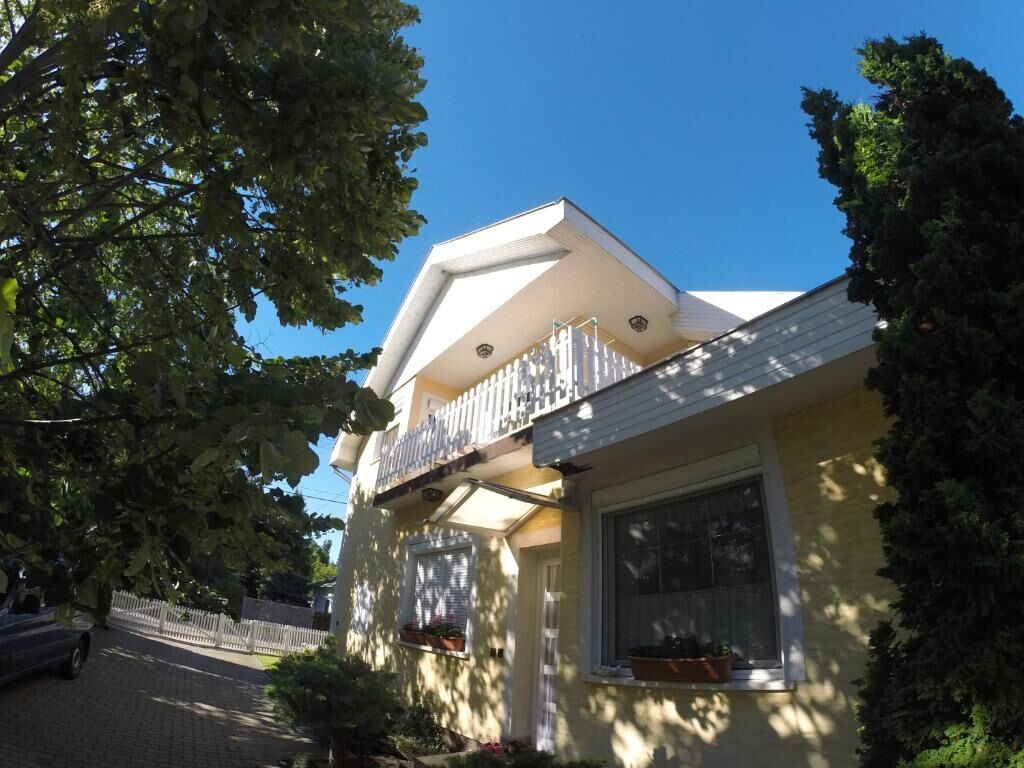 Oazis Apartman Szantod