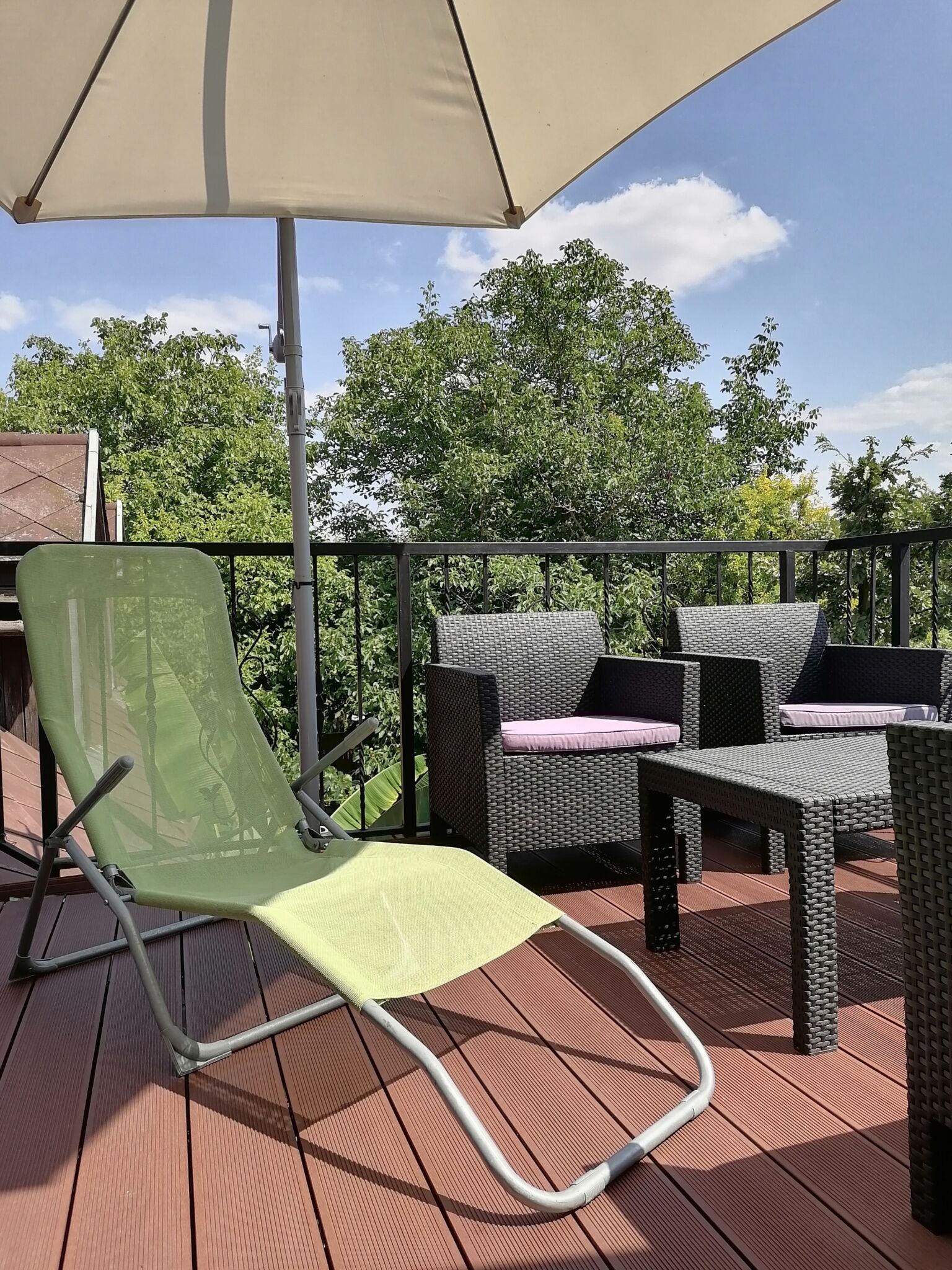 Karpati Apartman Szantod
