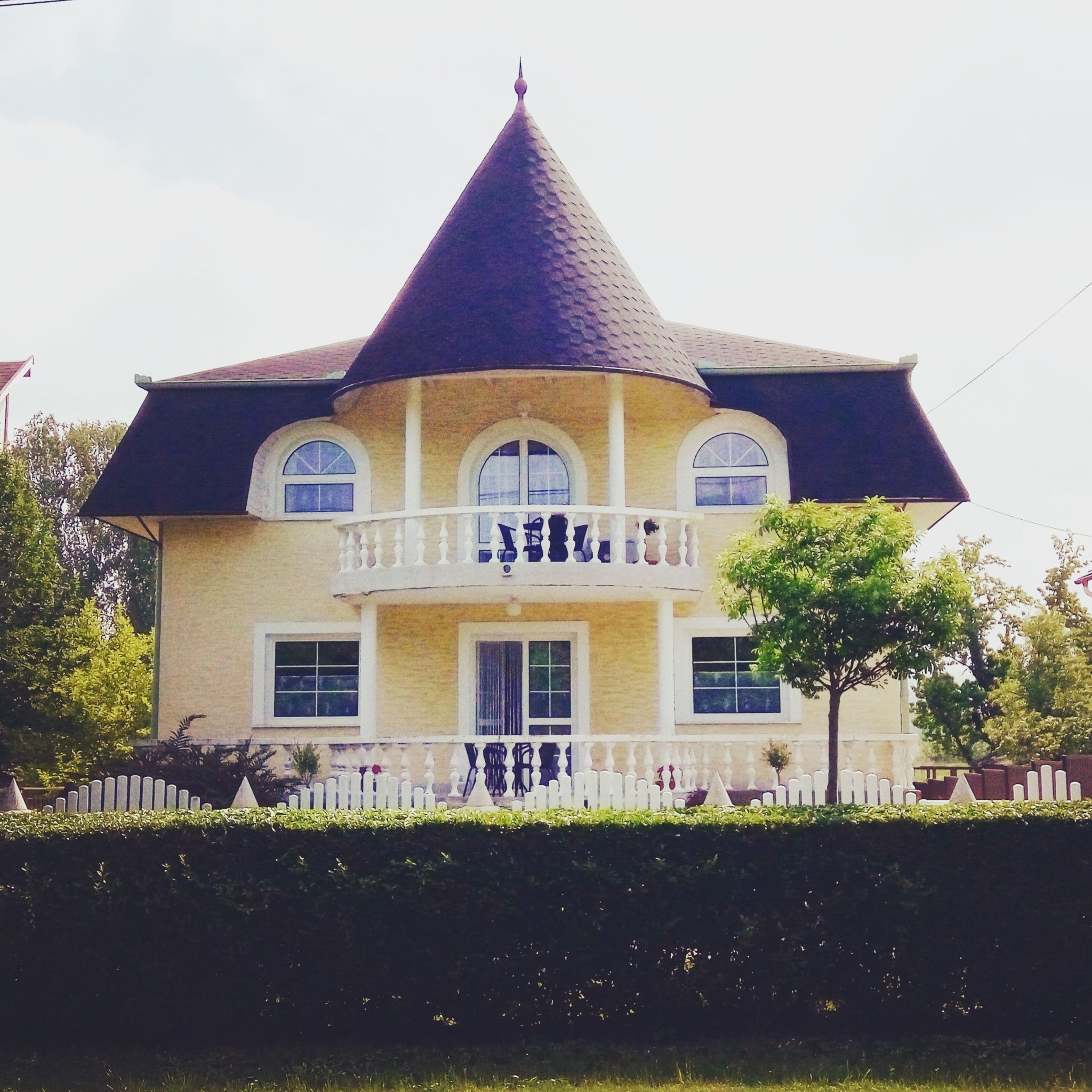 Tristan Apartman Szantod
