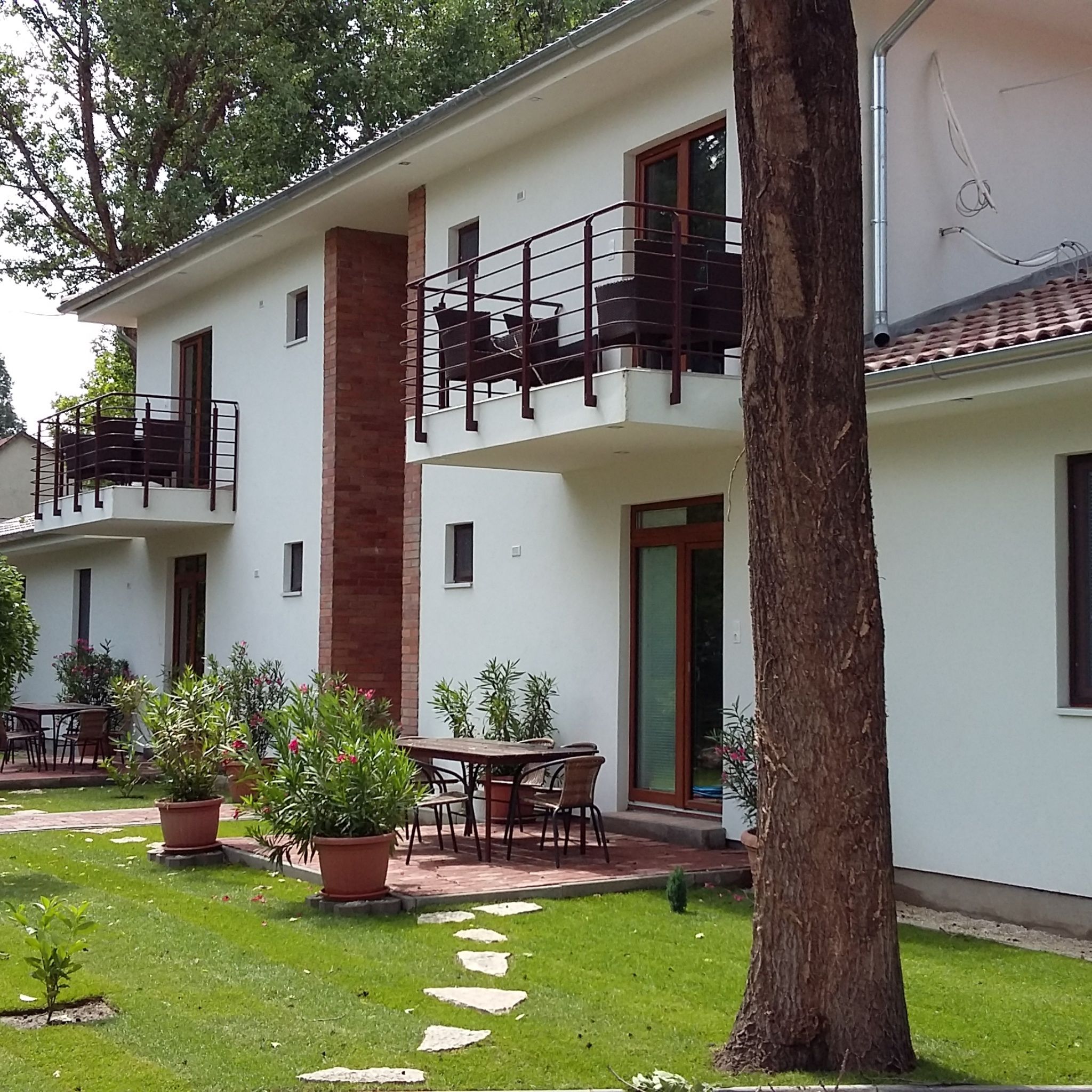Lali Apartman Szantod