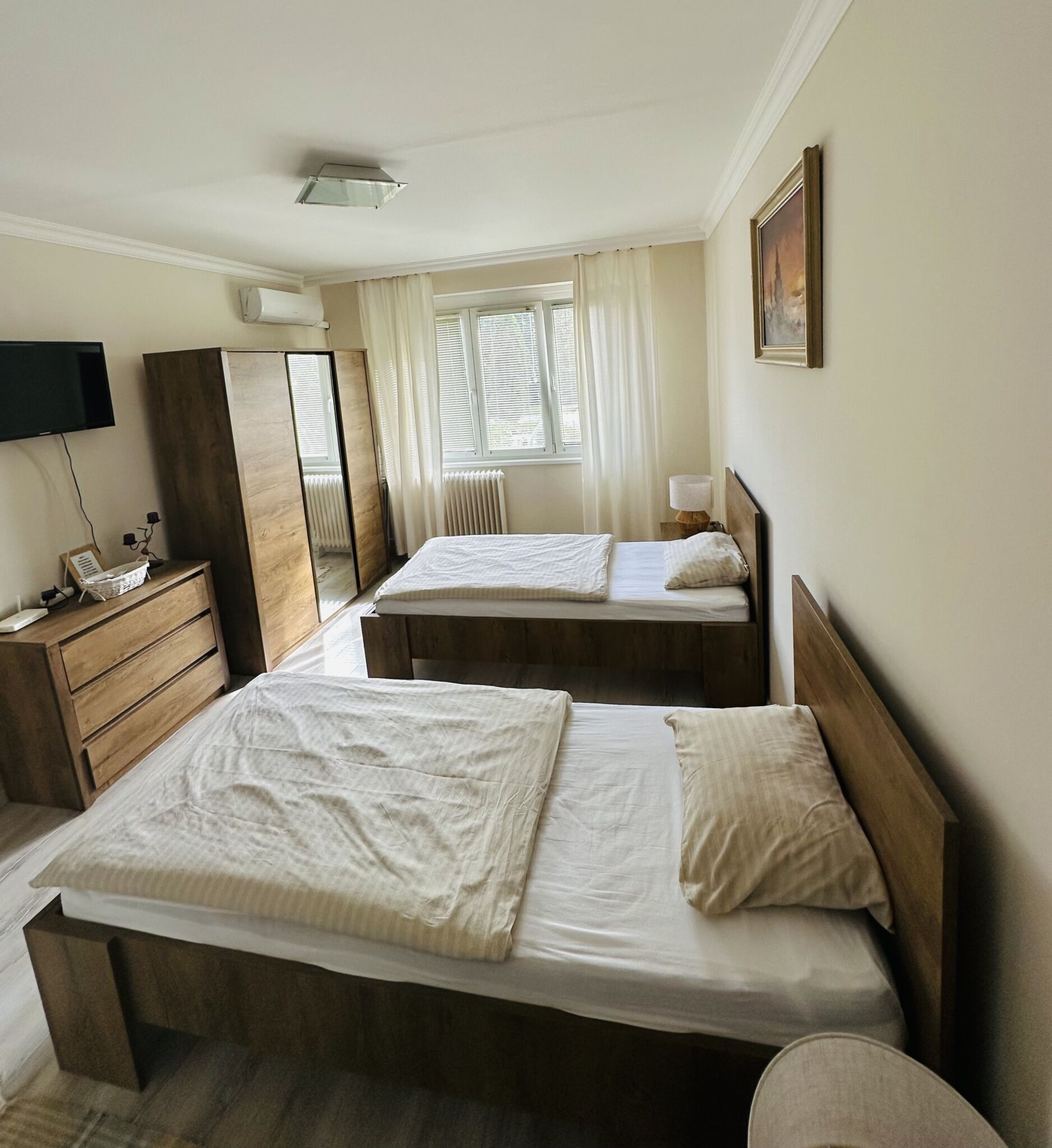 Anna Apartman Szazhalombatta