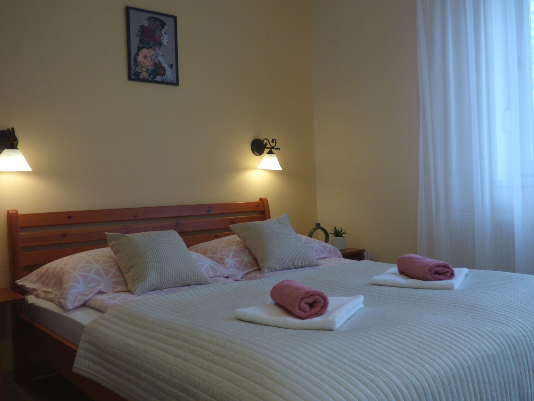 Ildiko Apartman Szeged